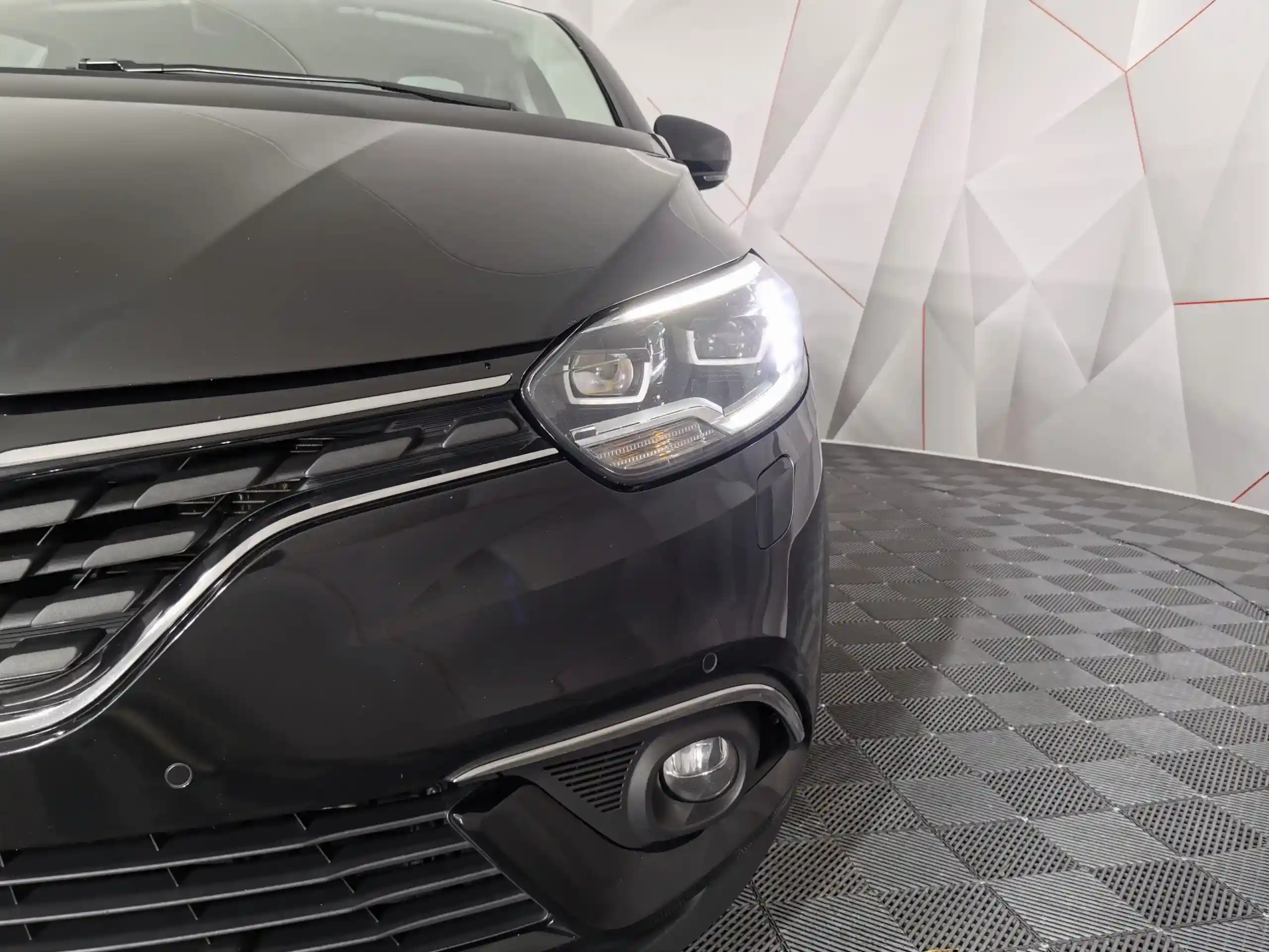 Renault Scenic 2019