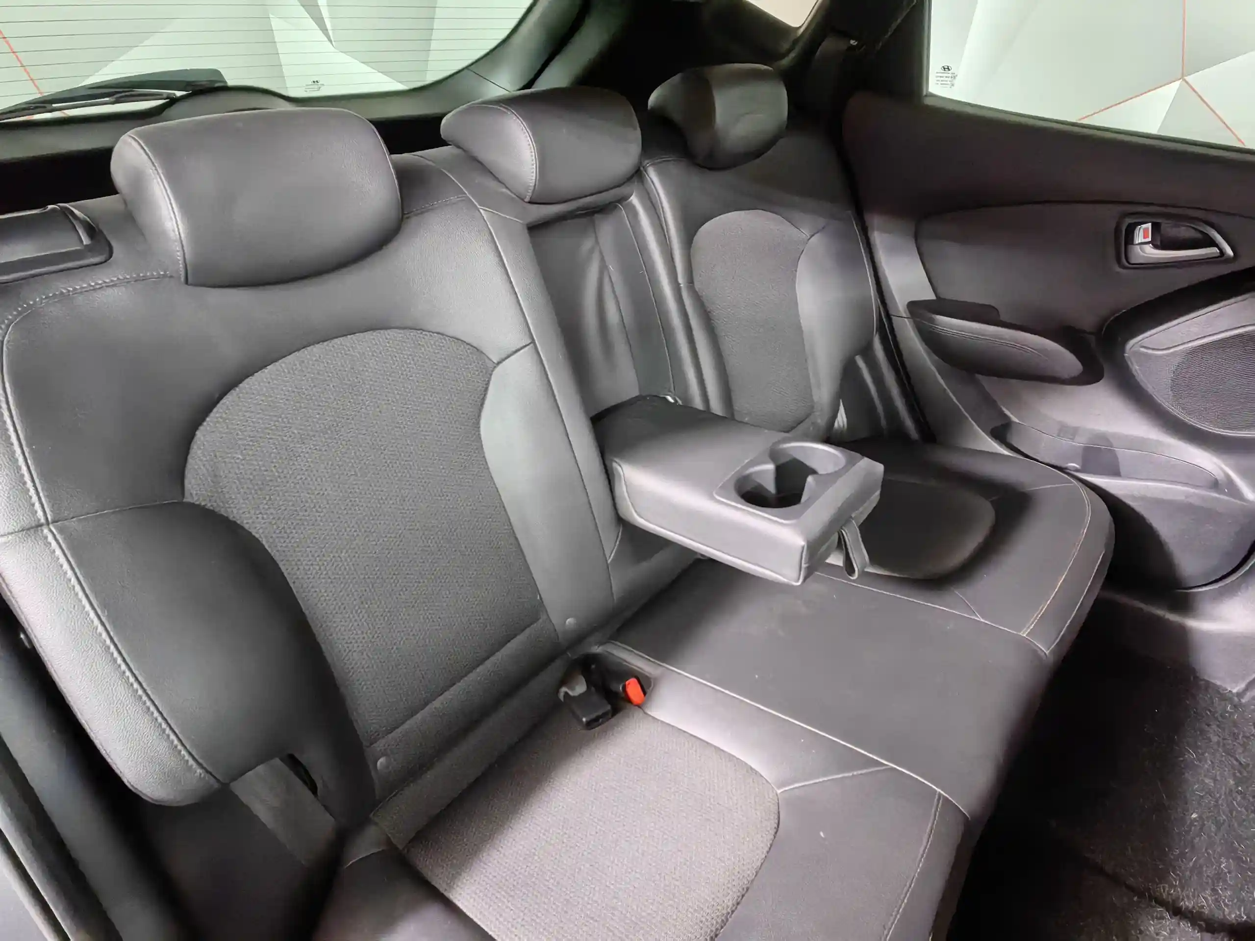 Hyundai ix35 2014