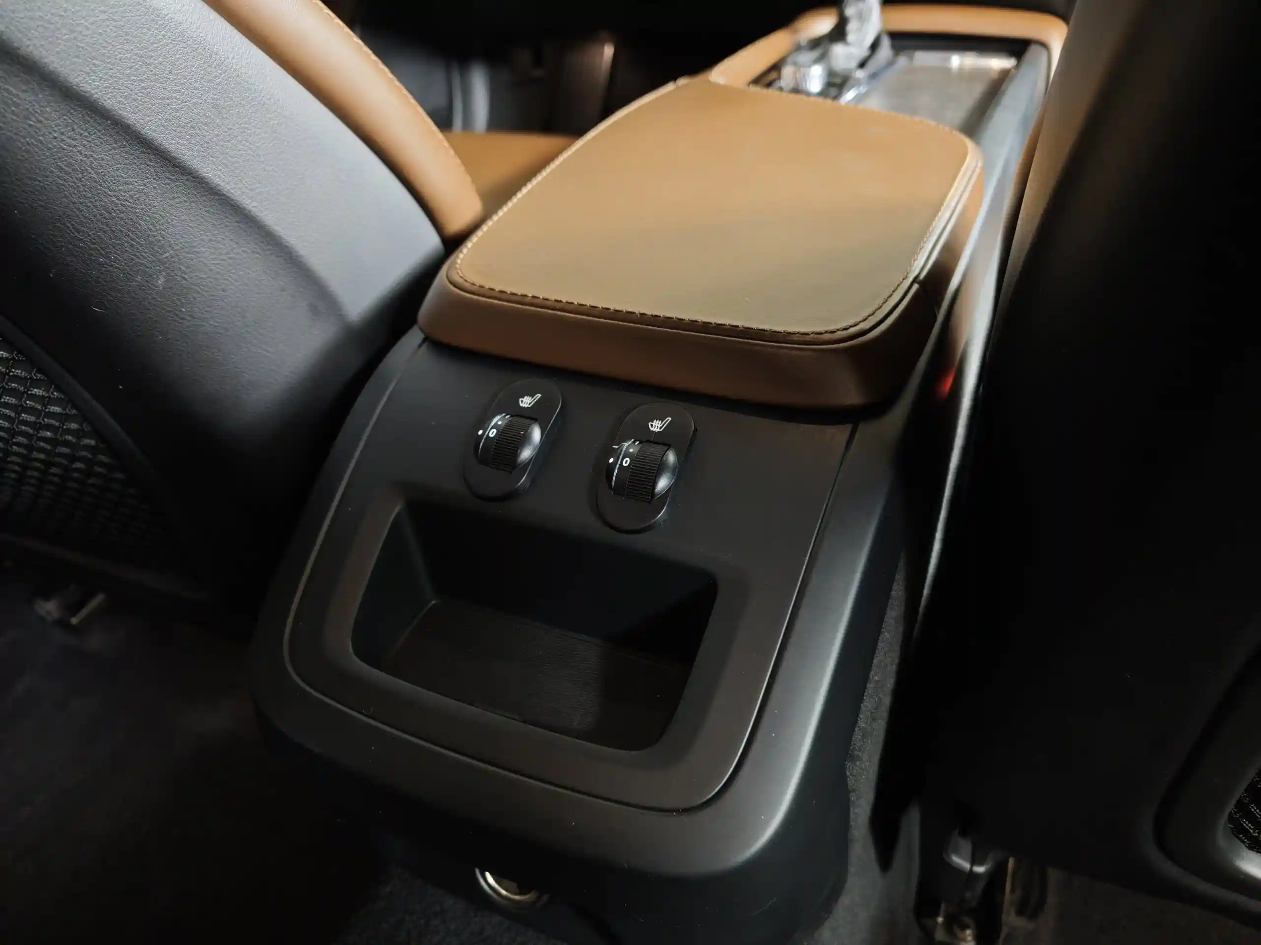 Volvo V90 Cross Country 2018