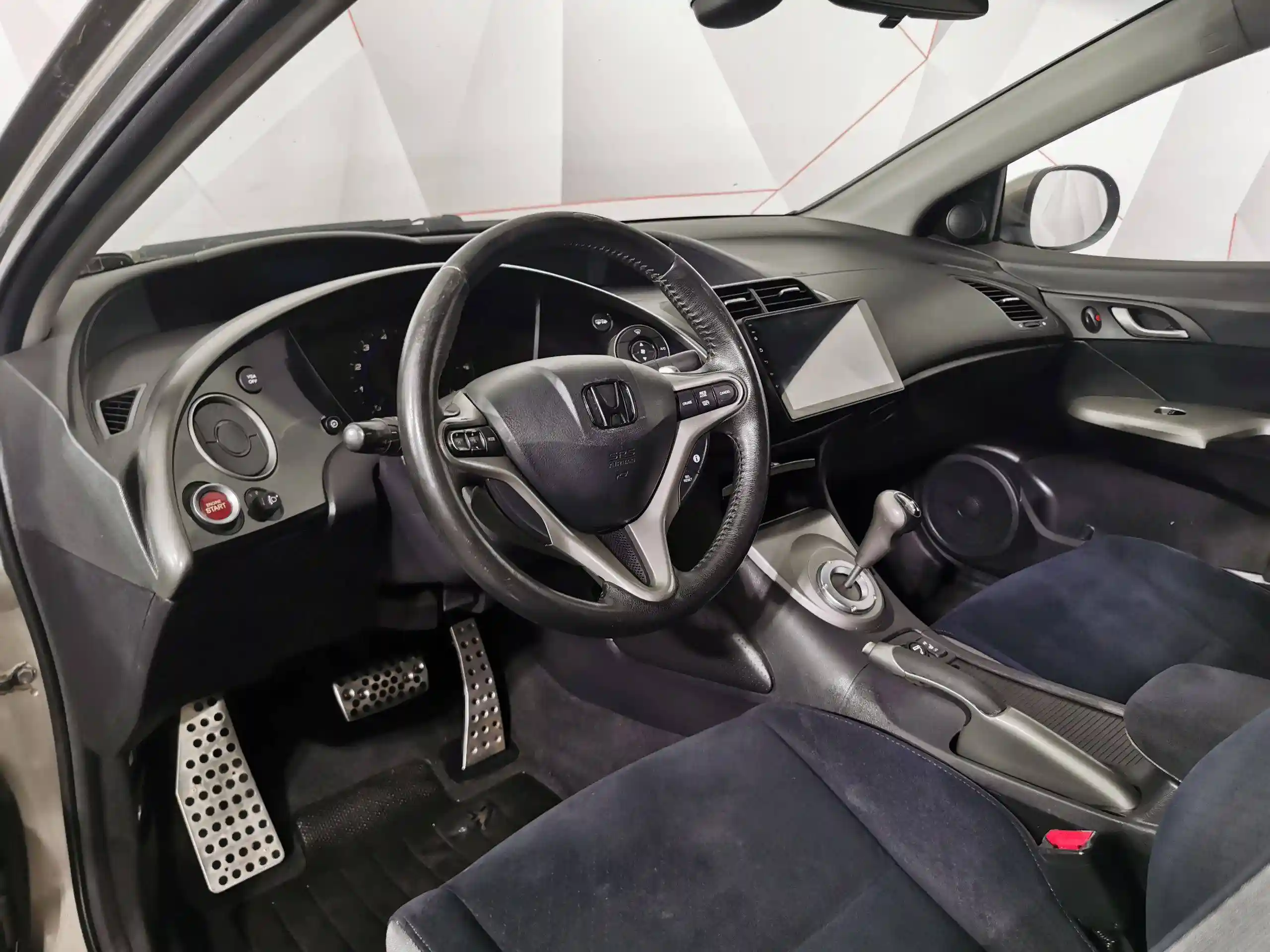 Honda Civic 2008