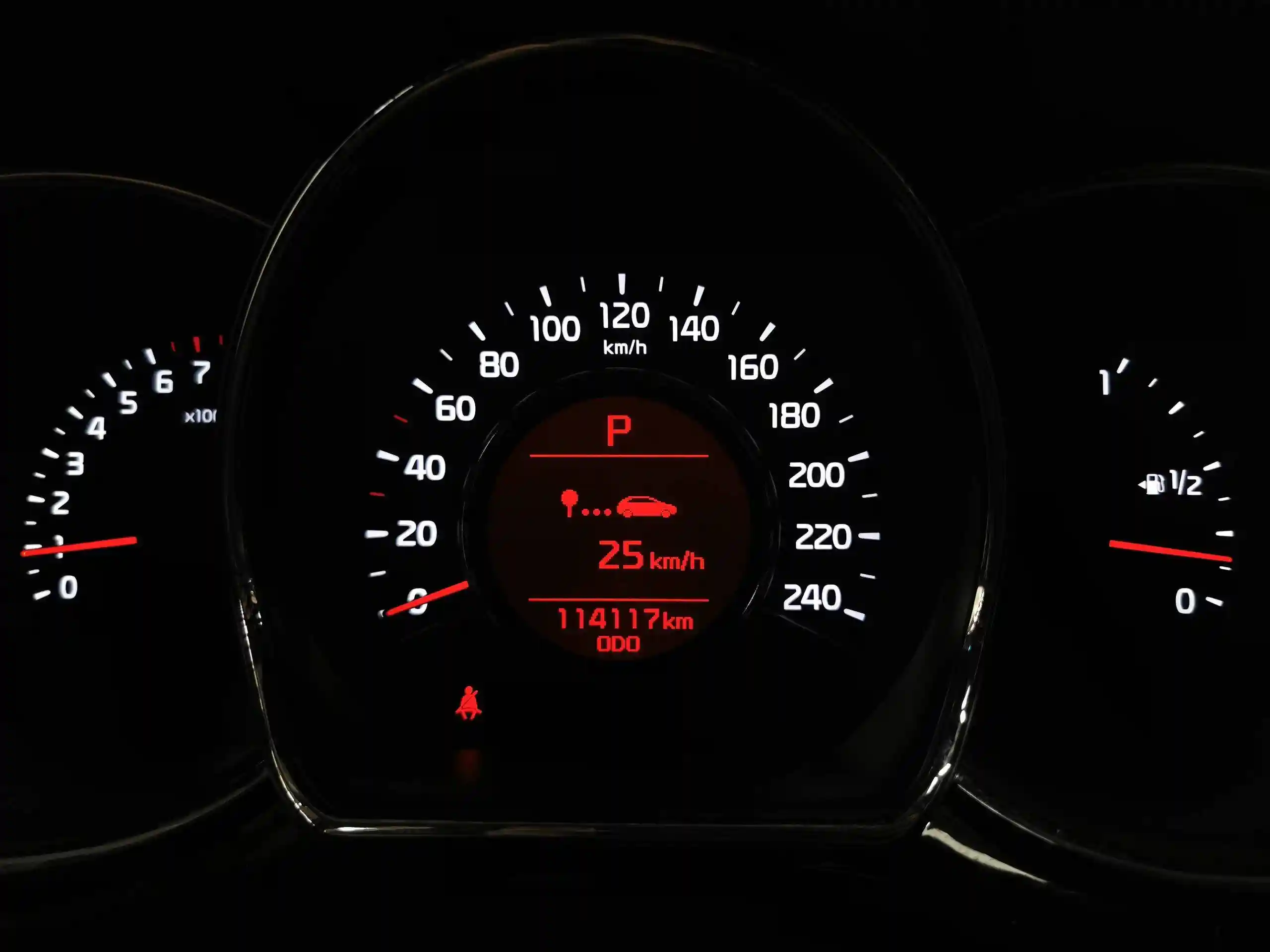 Kia Ceed 2018