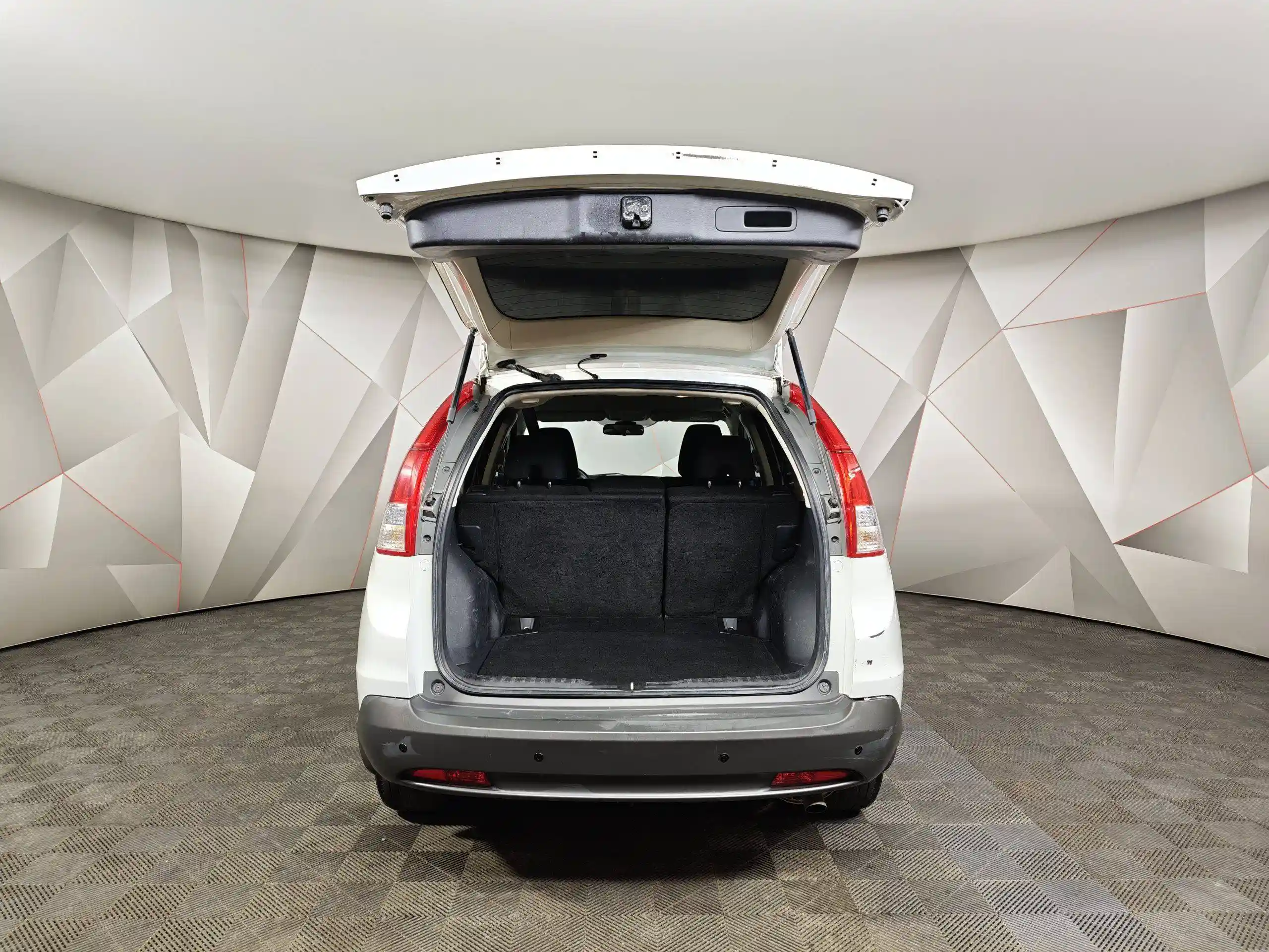 Honda CR-V 2014