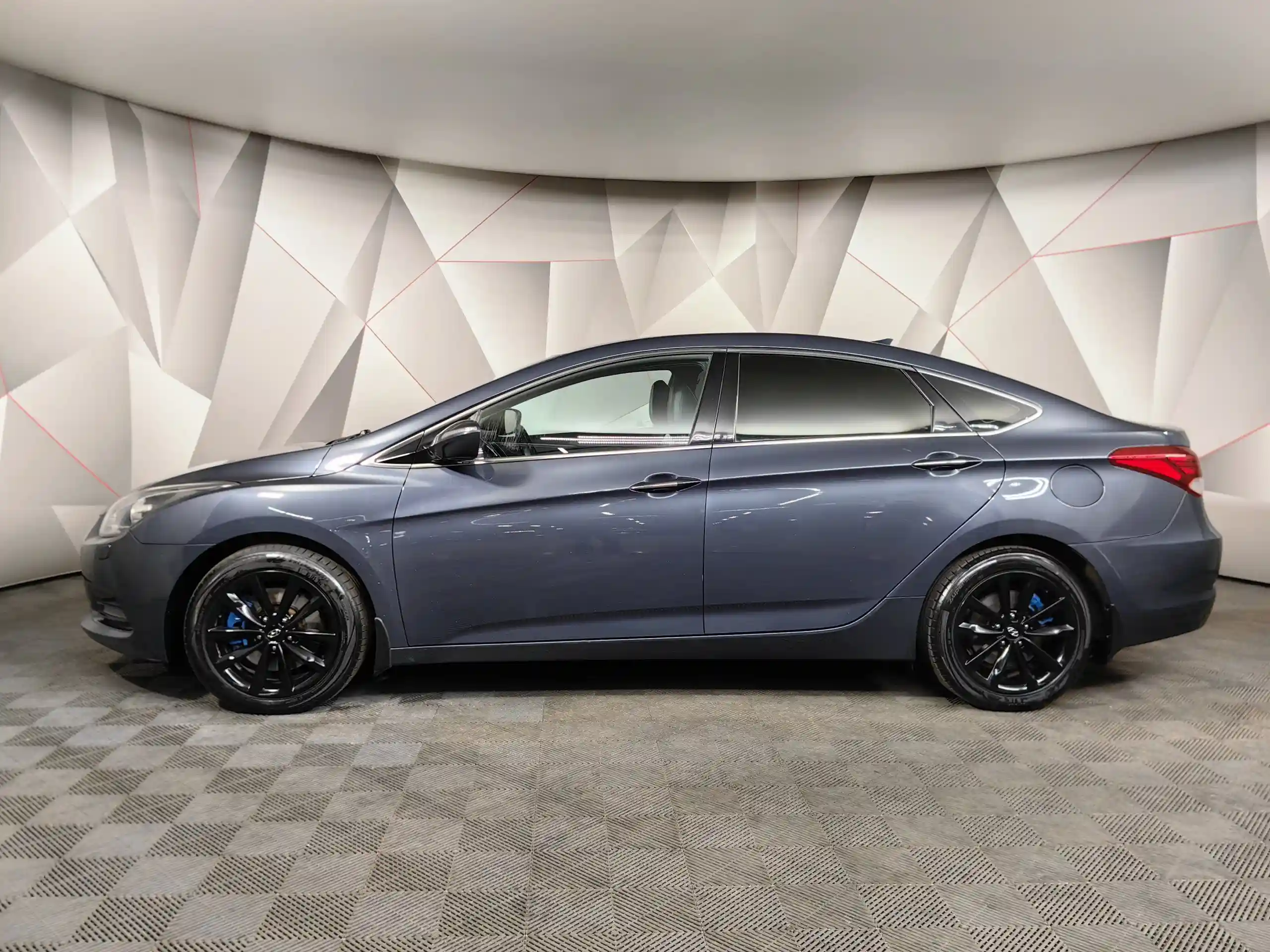 Hyundai i40 2015
