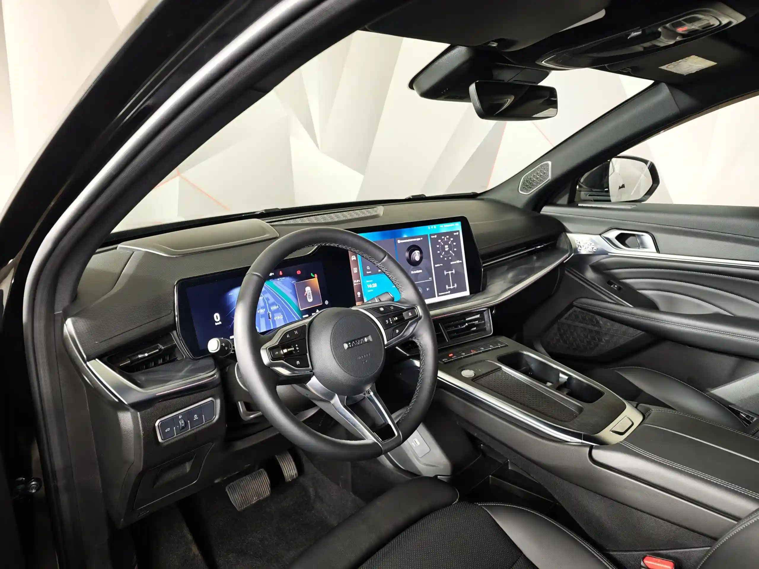 Haval F7 2026