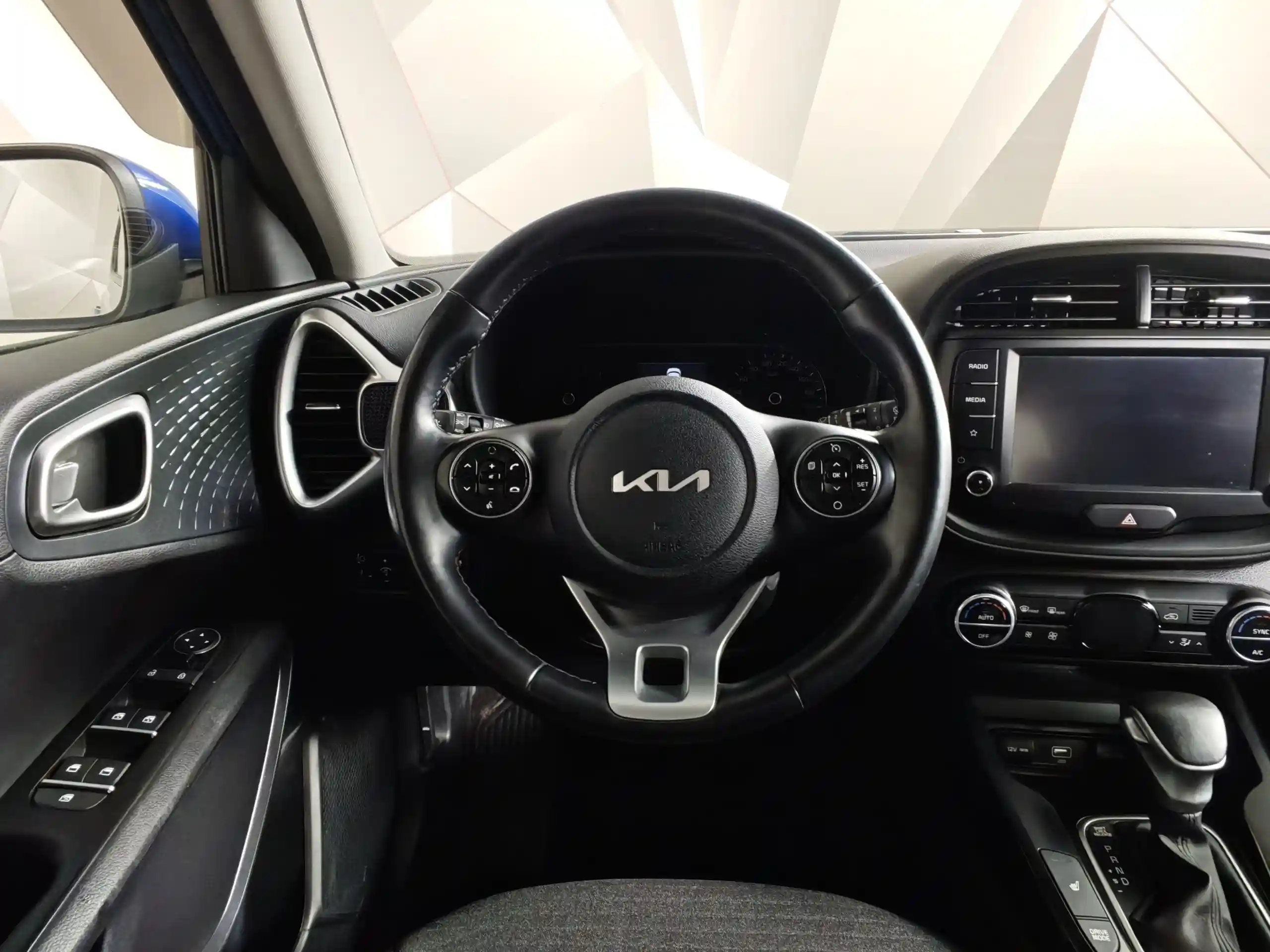 Kia Soul 2022