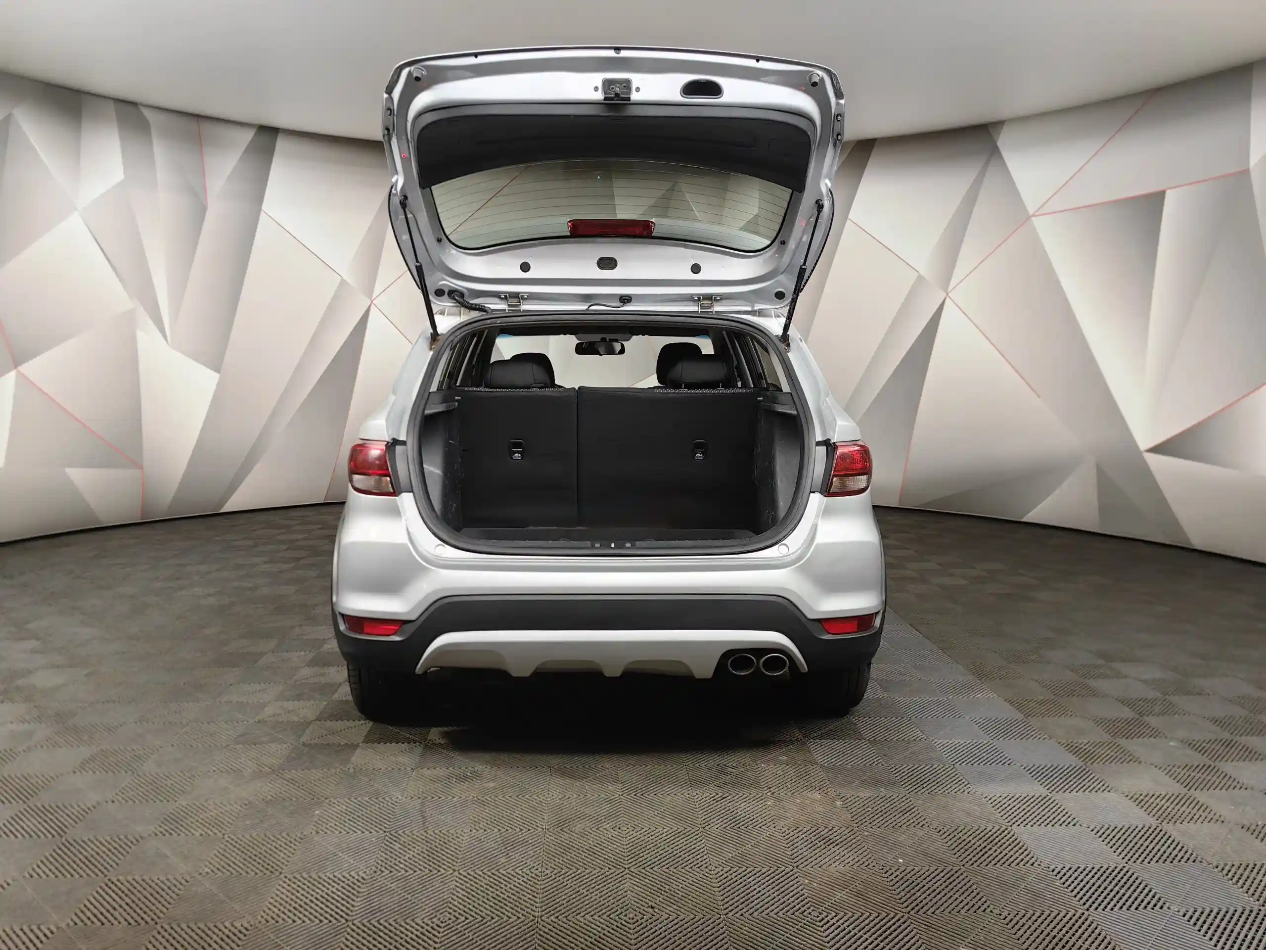 Kia Rio X-Line 2020