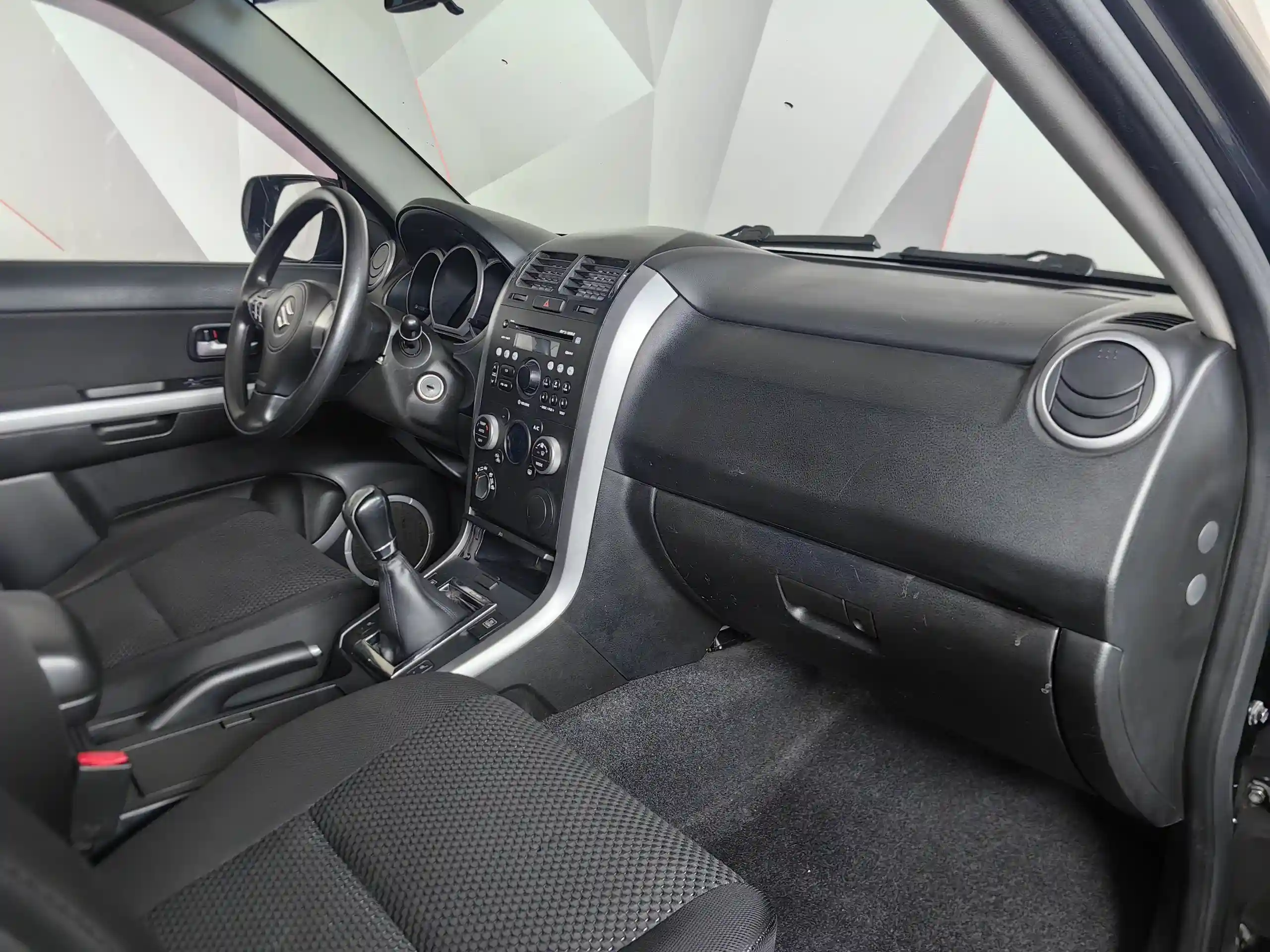 Suzuki Grand Vitara 2010
