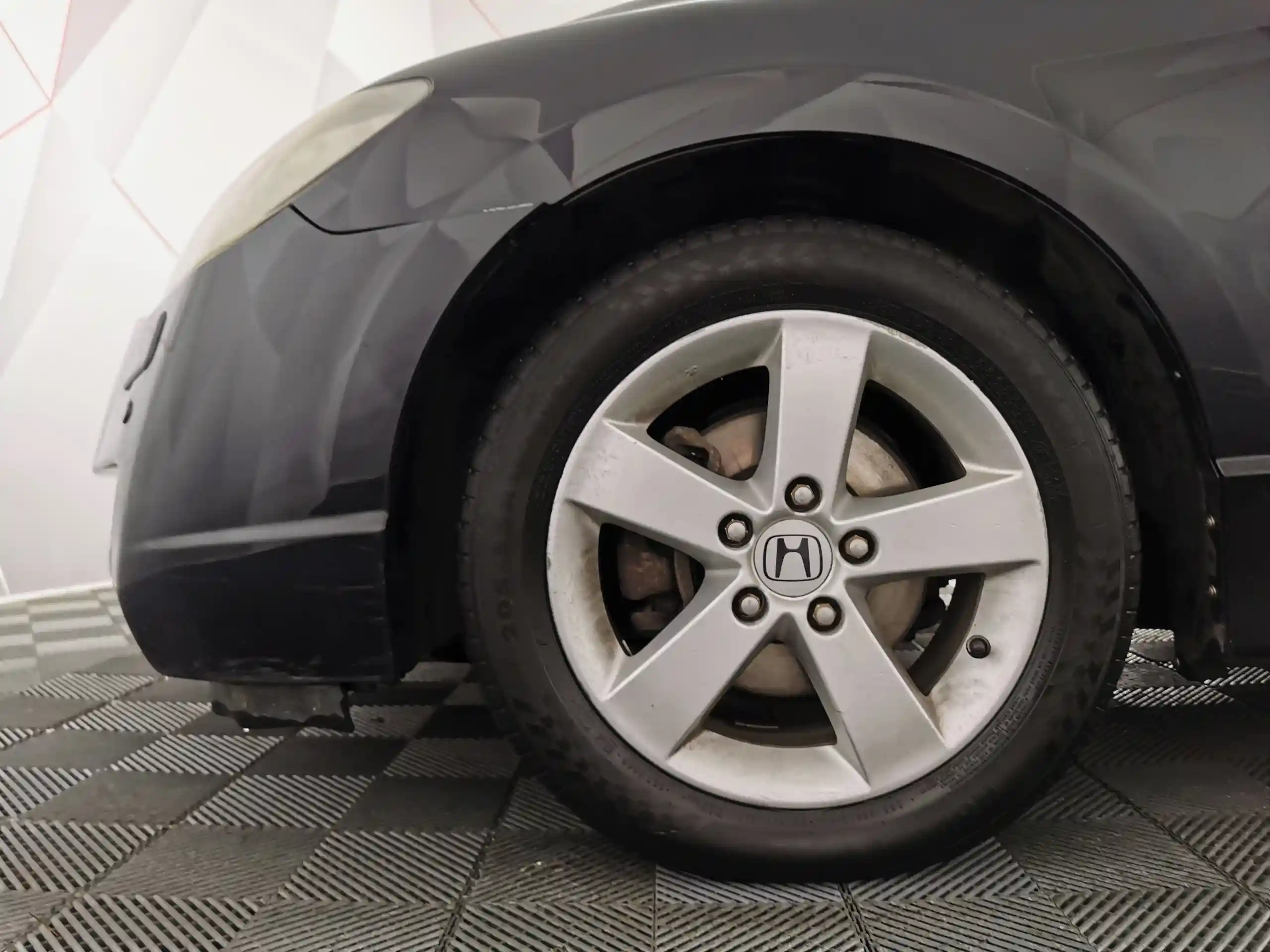 Honda Civic 2008