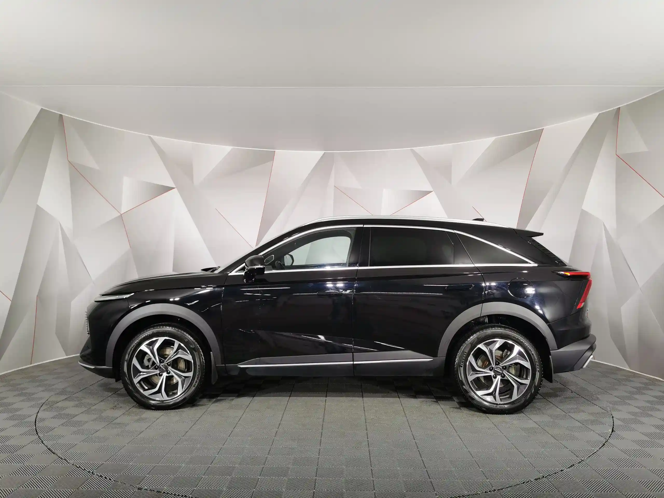 Haval F7 2024