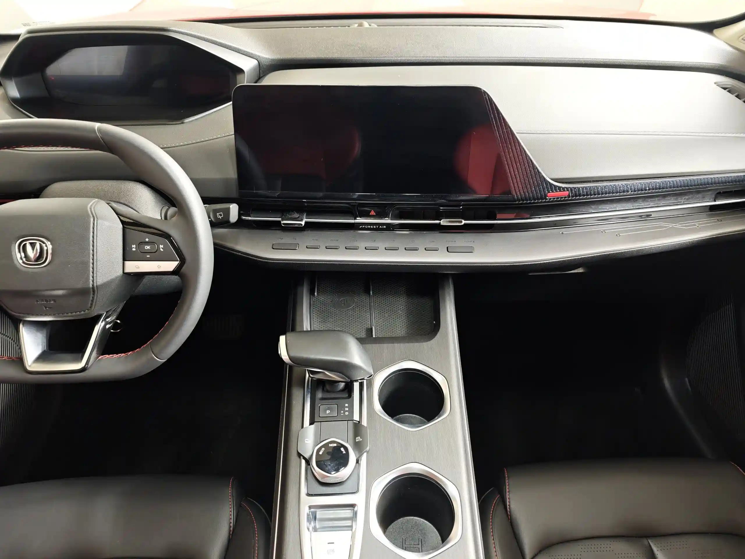 Changan CS55PLUS 2024