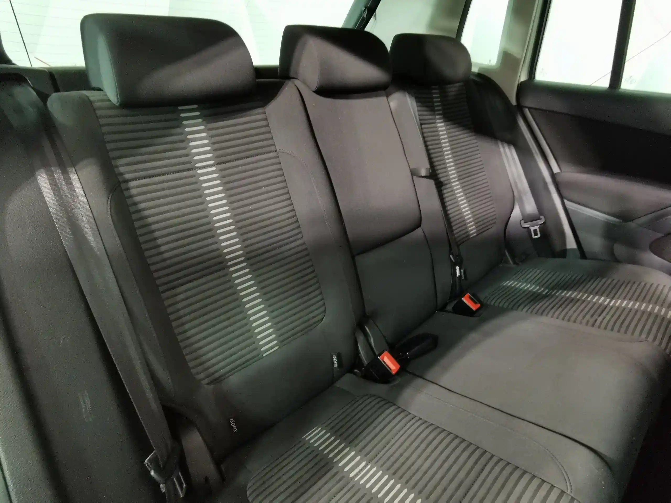 Volkswagen Tiguan 2010
