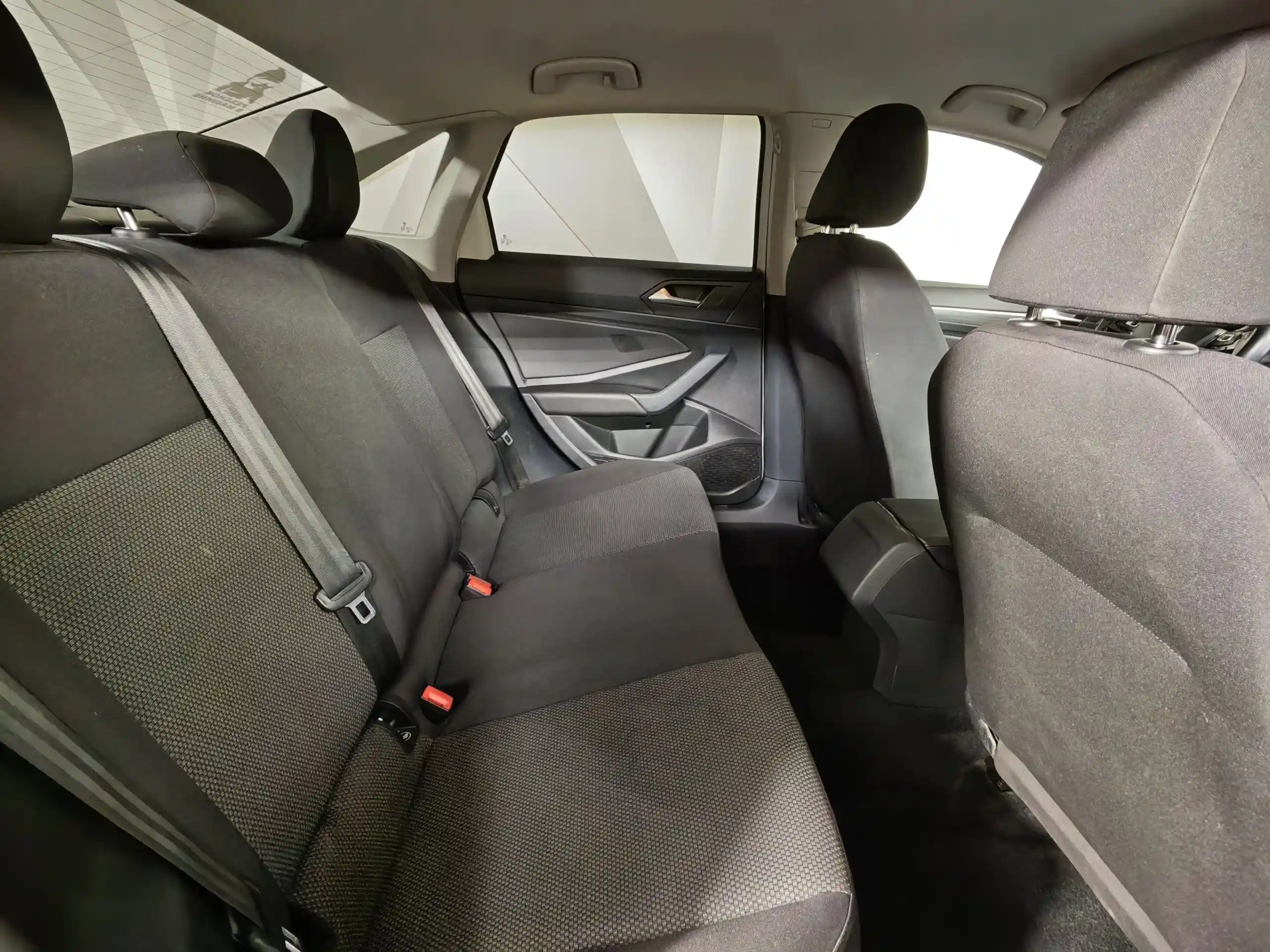 Volkswagen Jetta 2020