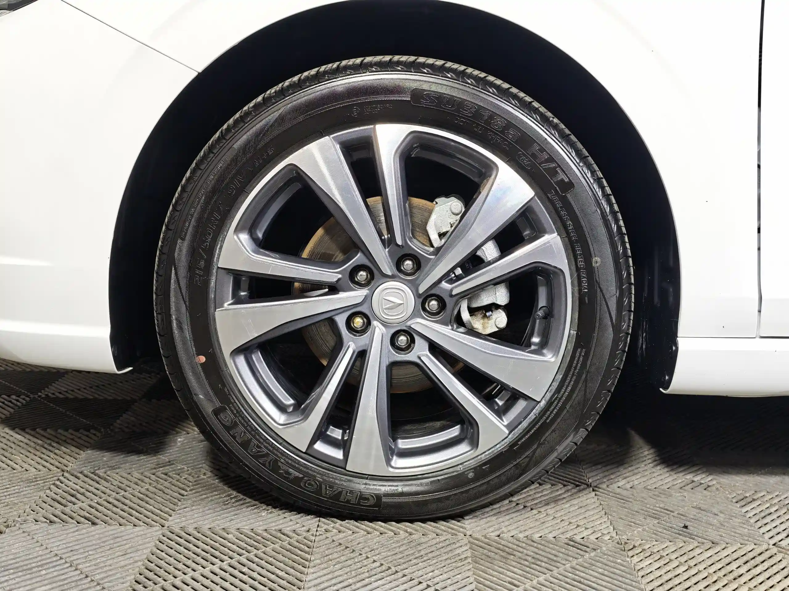 Changan Eado 2024