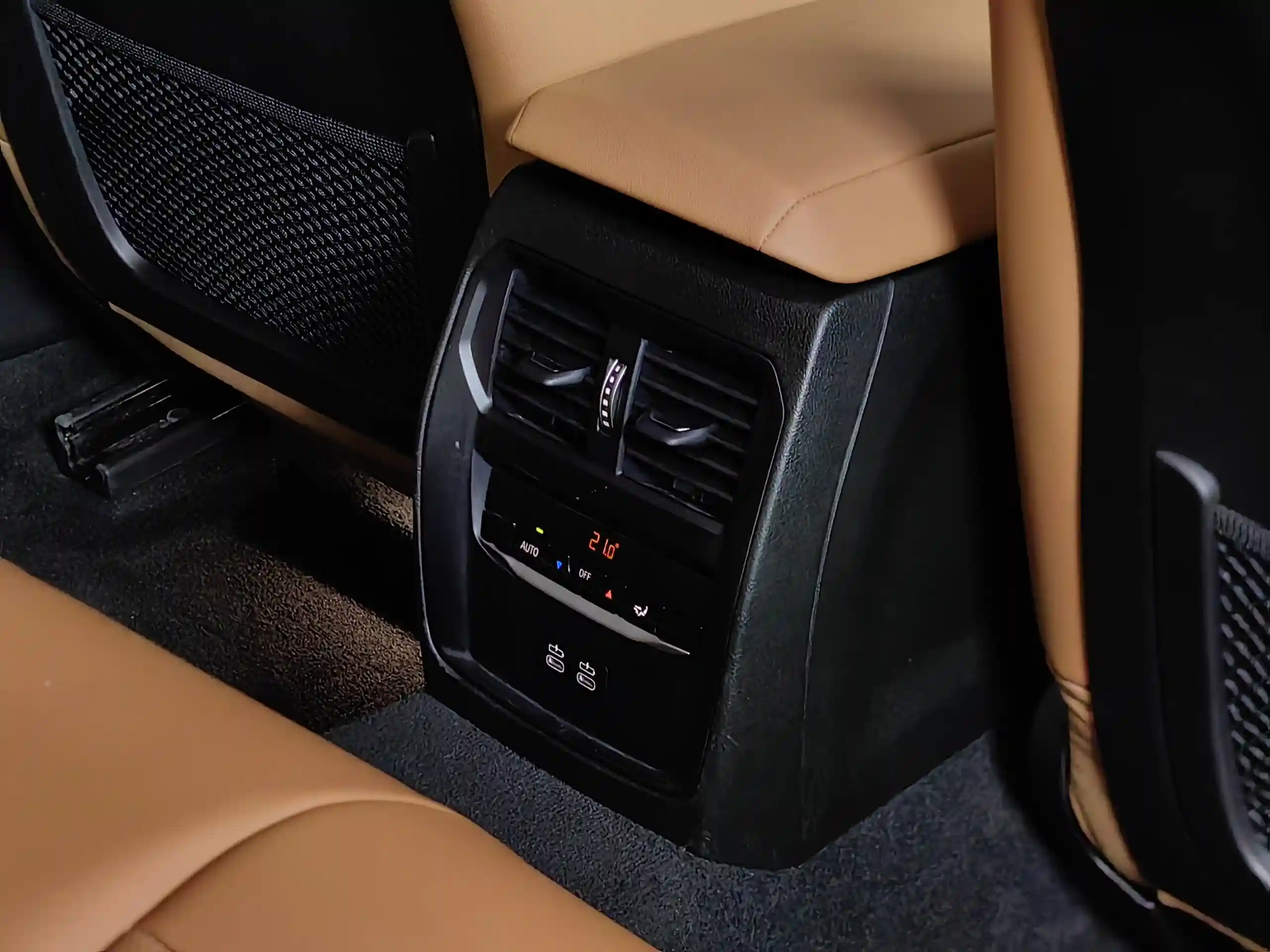 BMW 3 серия 2021