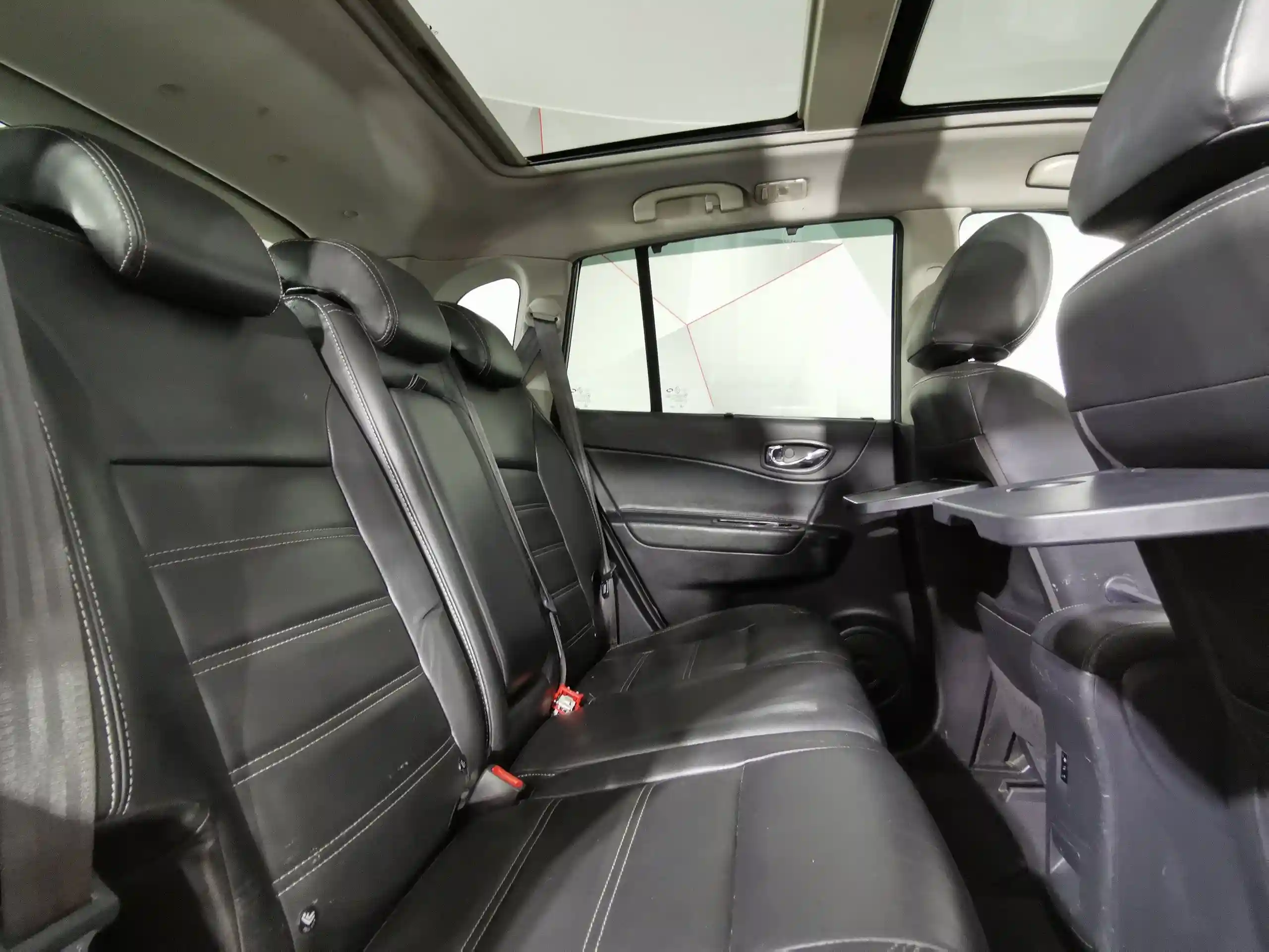 Renault Koleos 2012