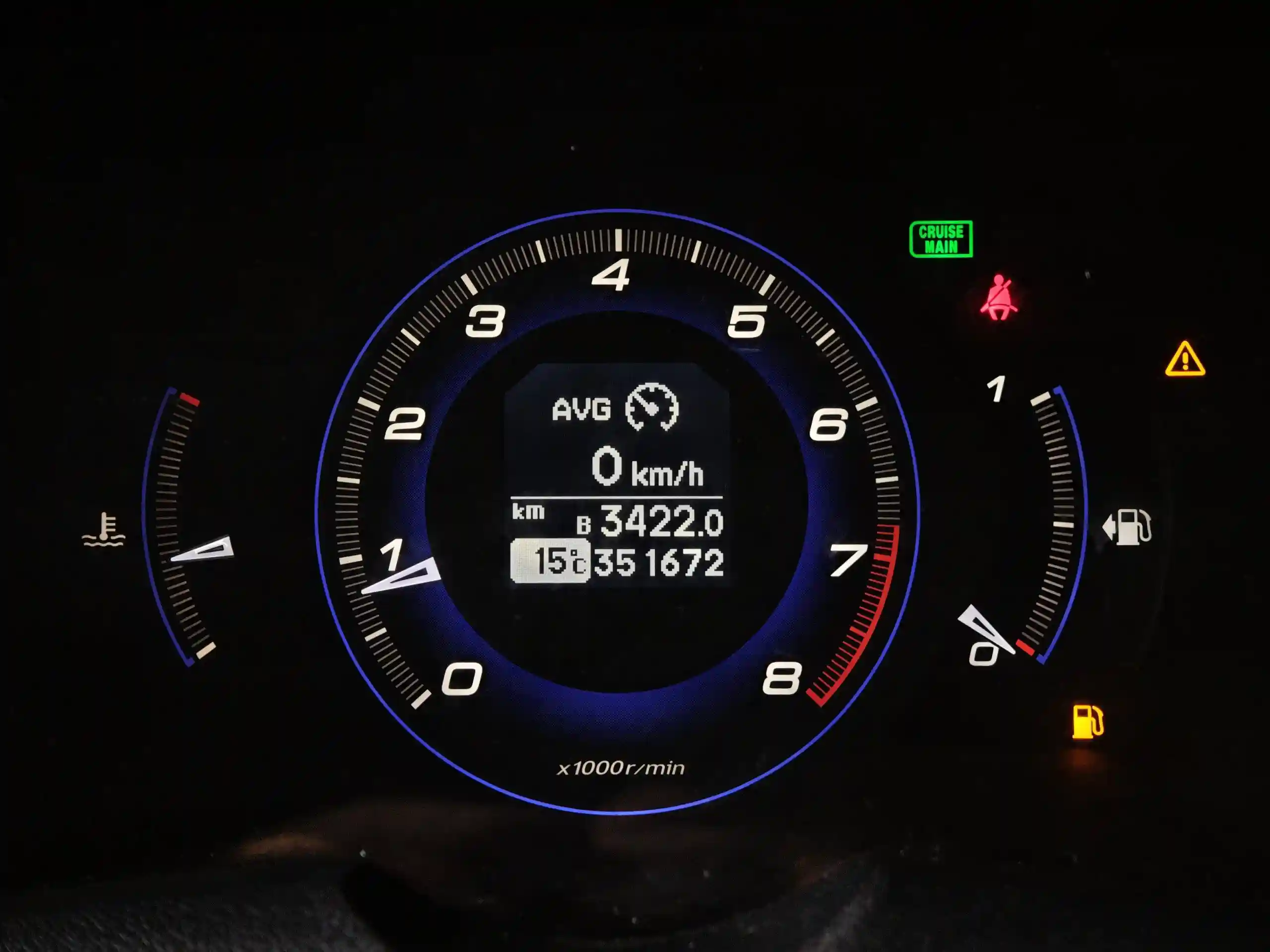 Honda Civic 2008