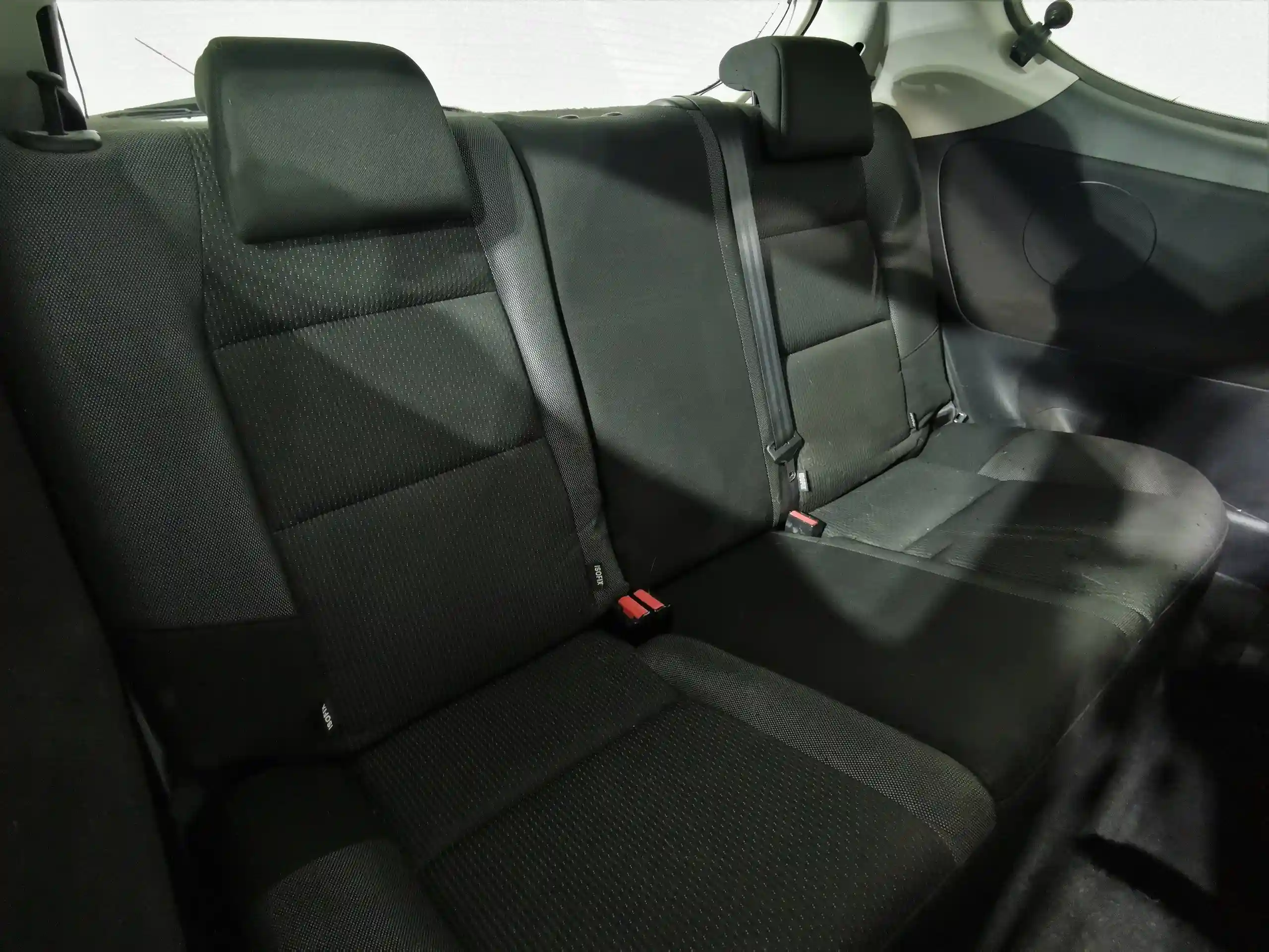 Peugeot 207 2009