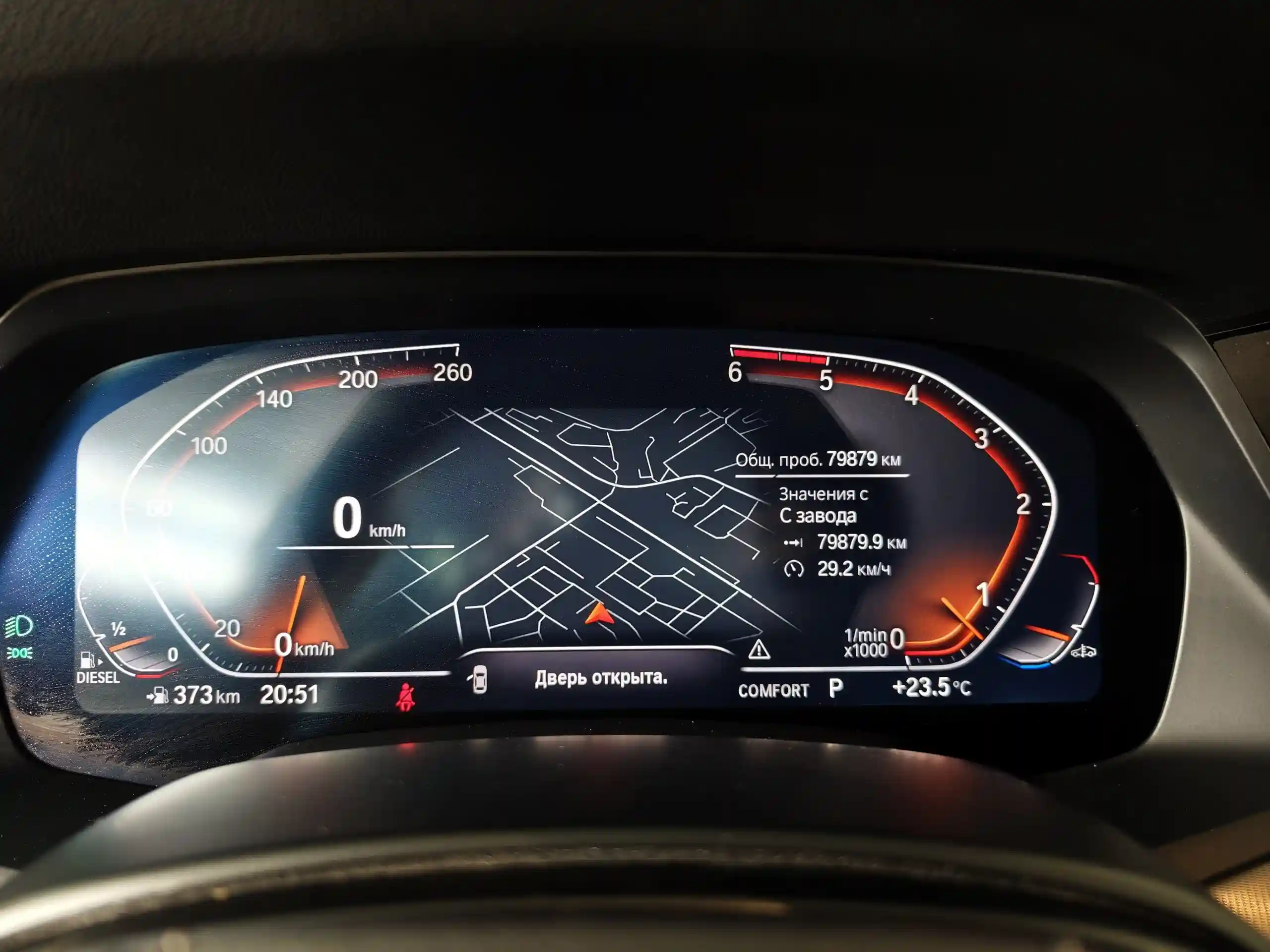 BMW X5 2019