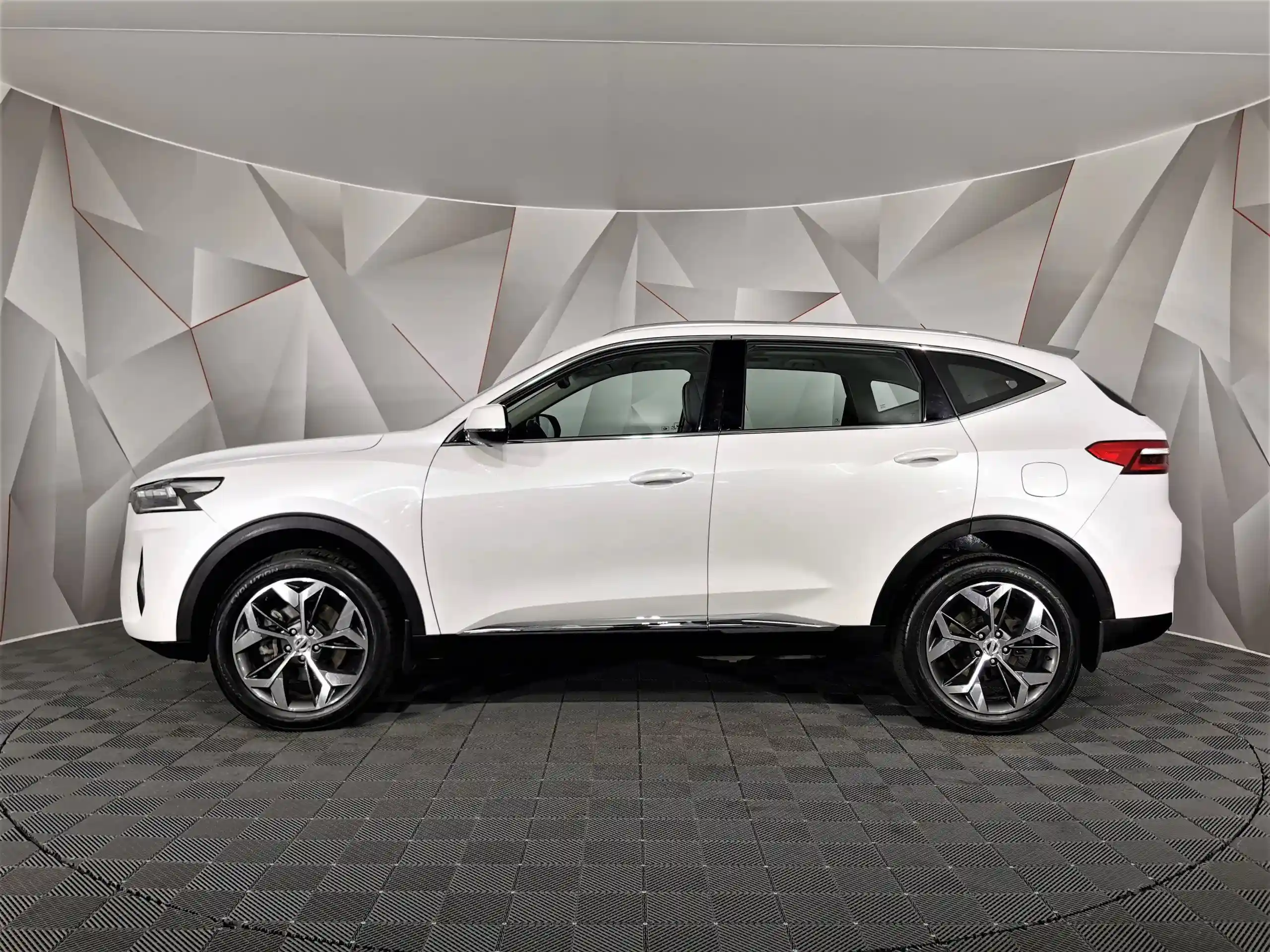 Haval F7 2022