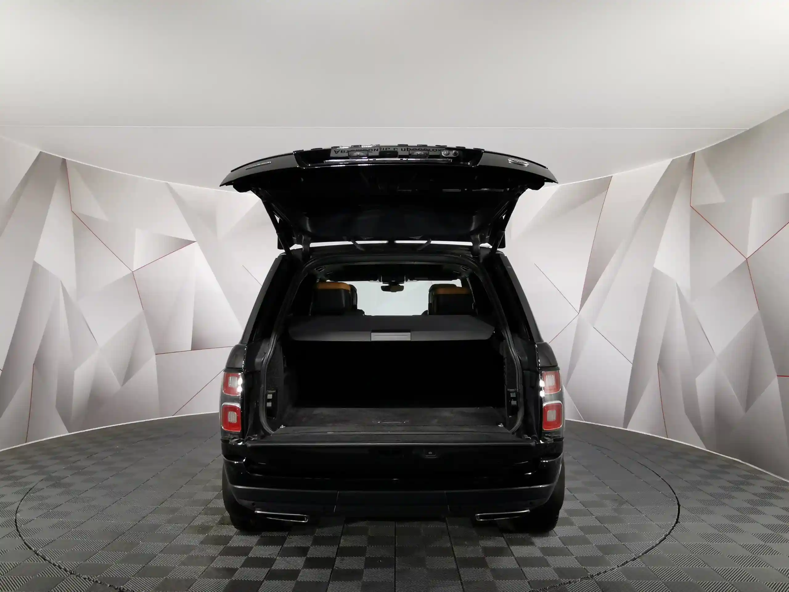 Land Rover Range Rover 2020