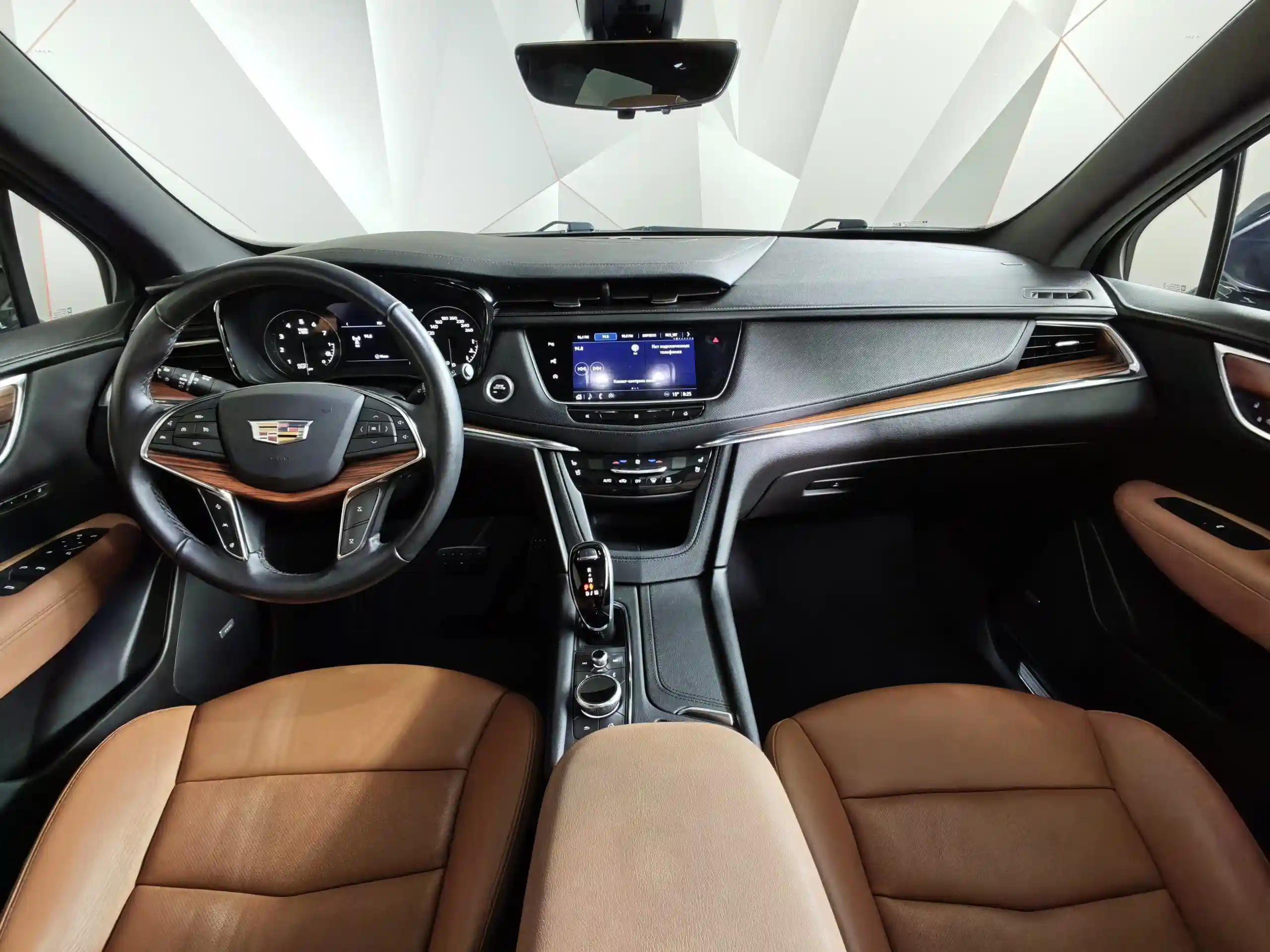 Cadillac XT5 2021