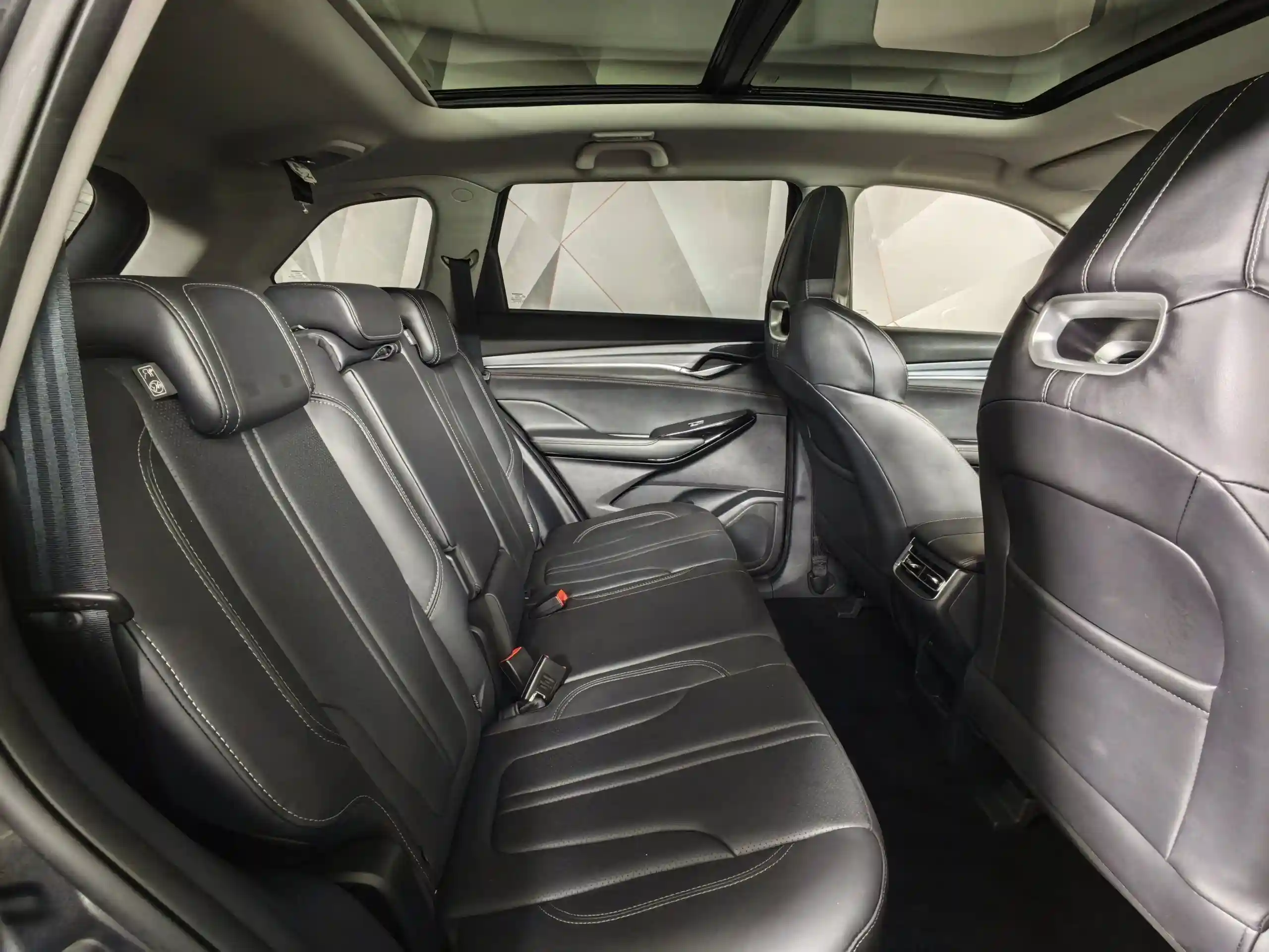 Changan CS75PLUS 2023