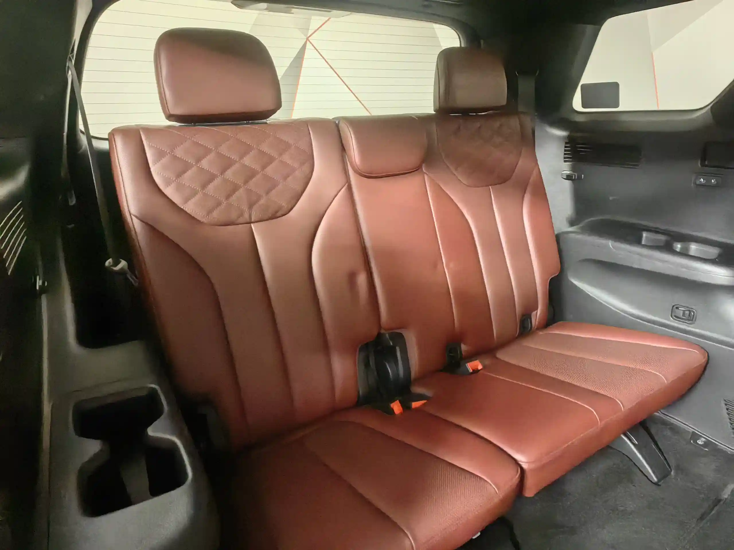 Hyundai Palisade 2019