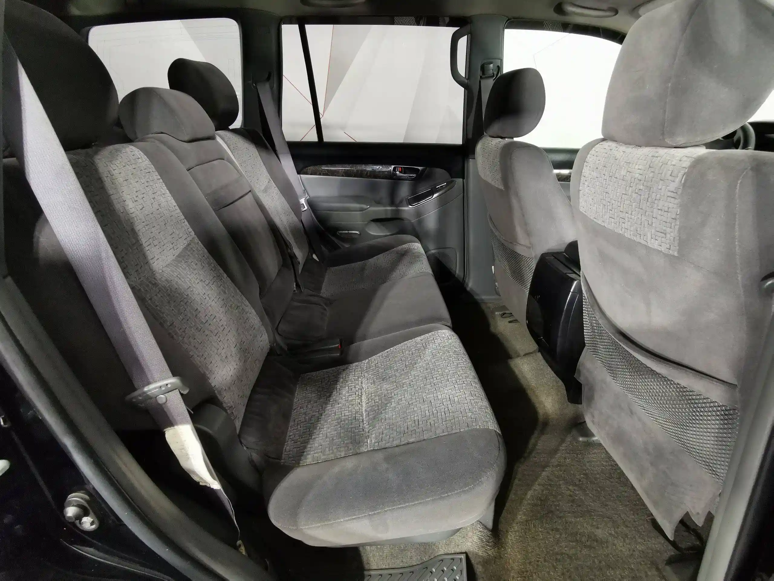 Toyota Land Cruiser Prado 2006