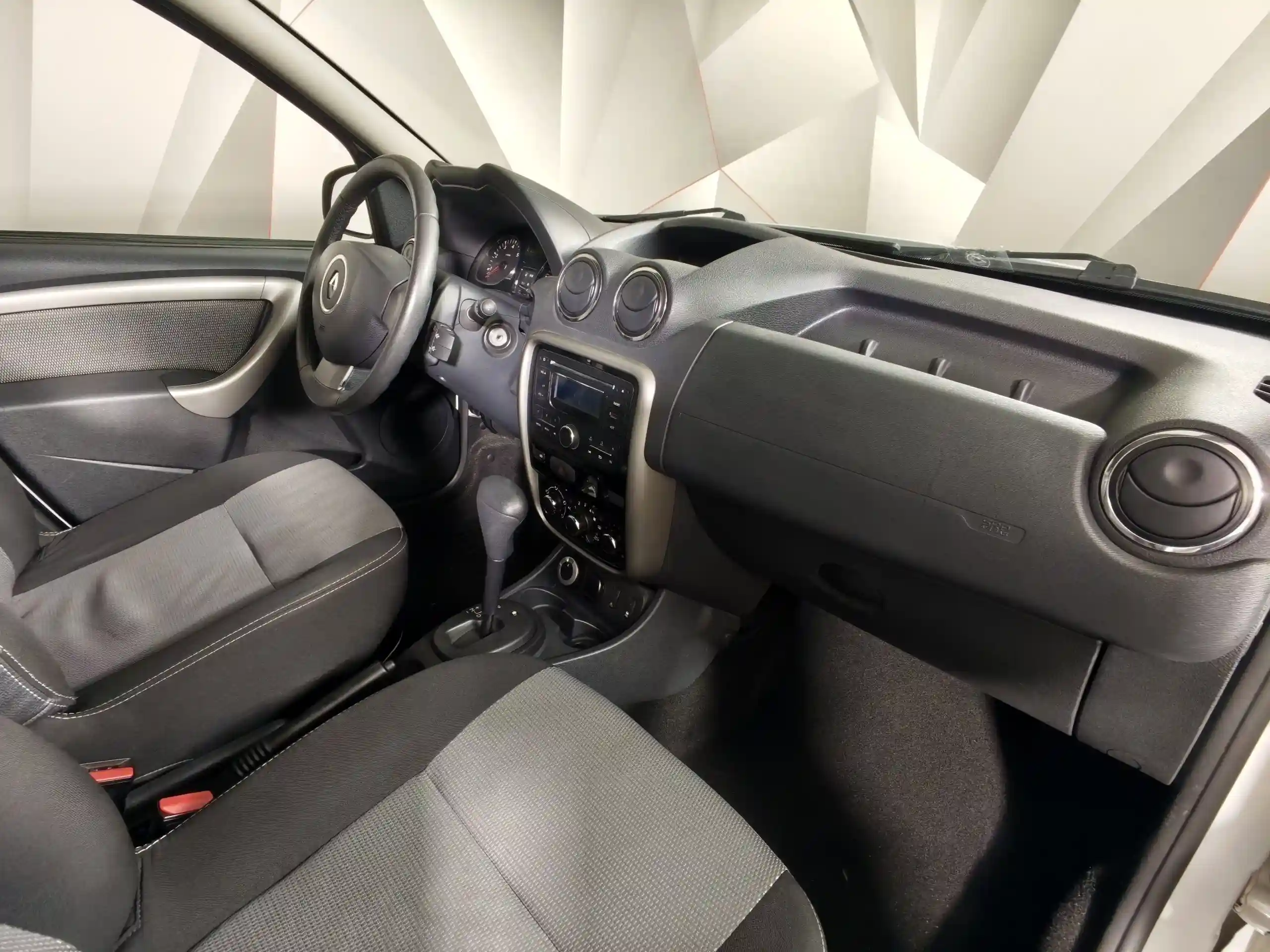Renault Duster 2015