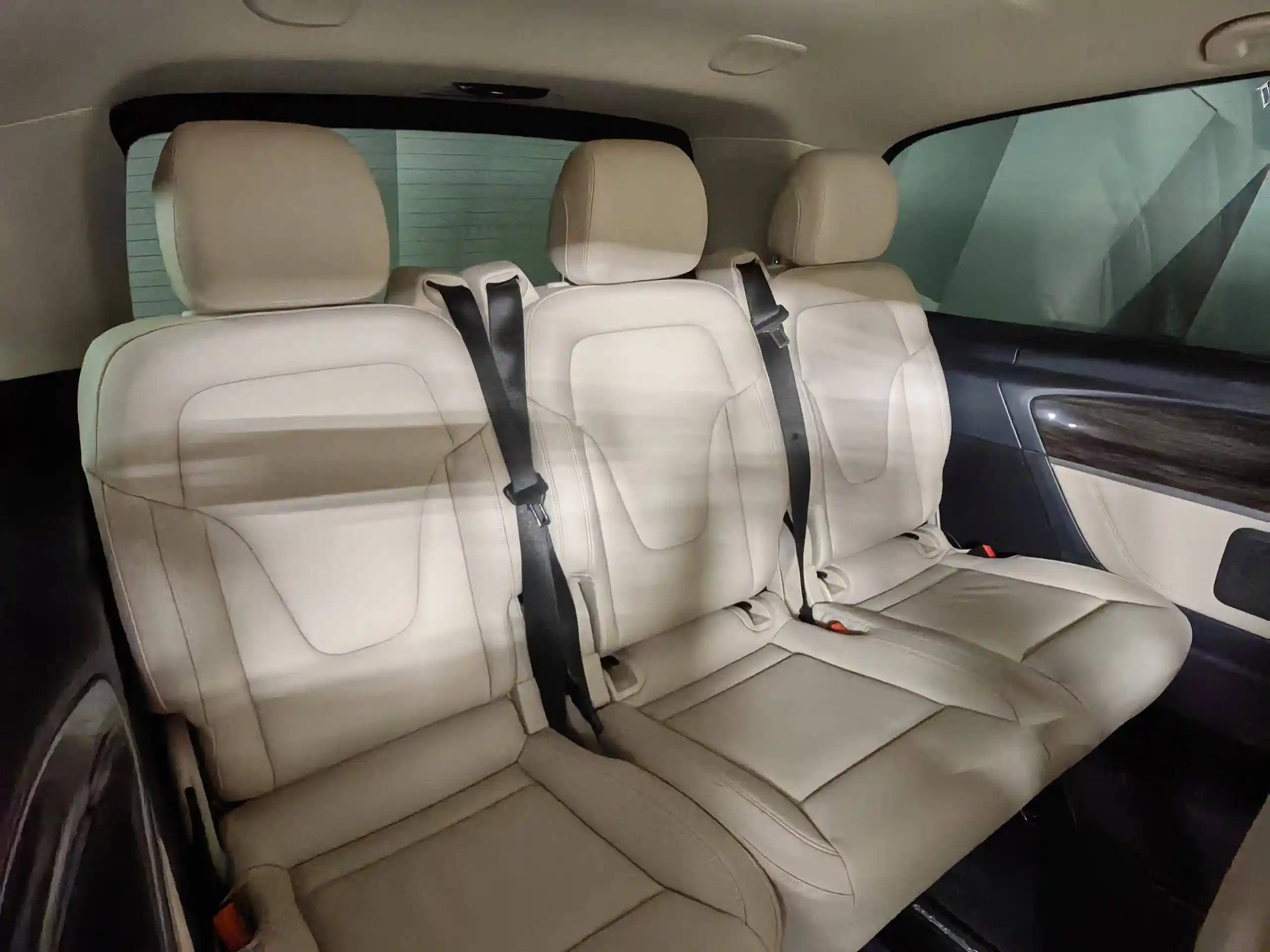 Mercedes-Benz V-Класс 2019