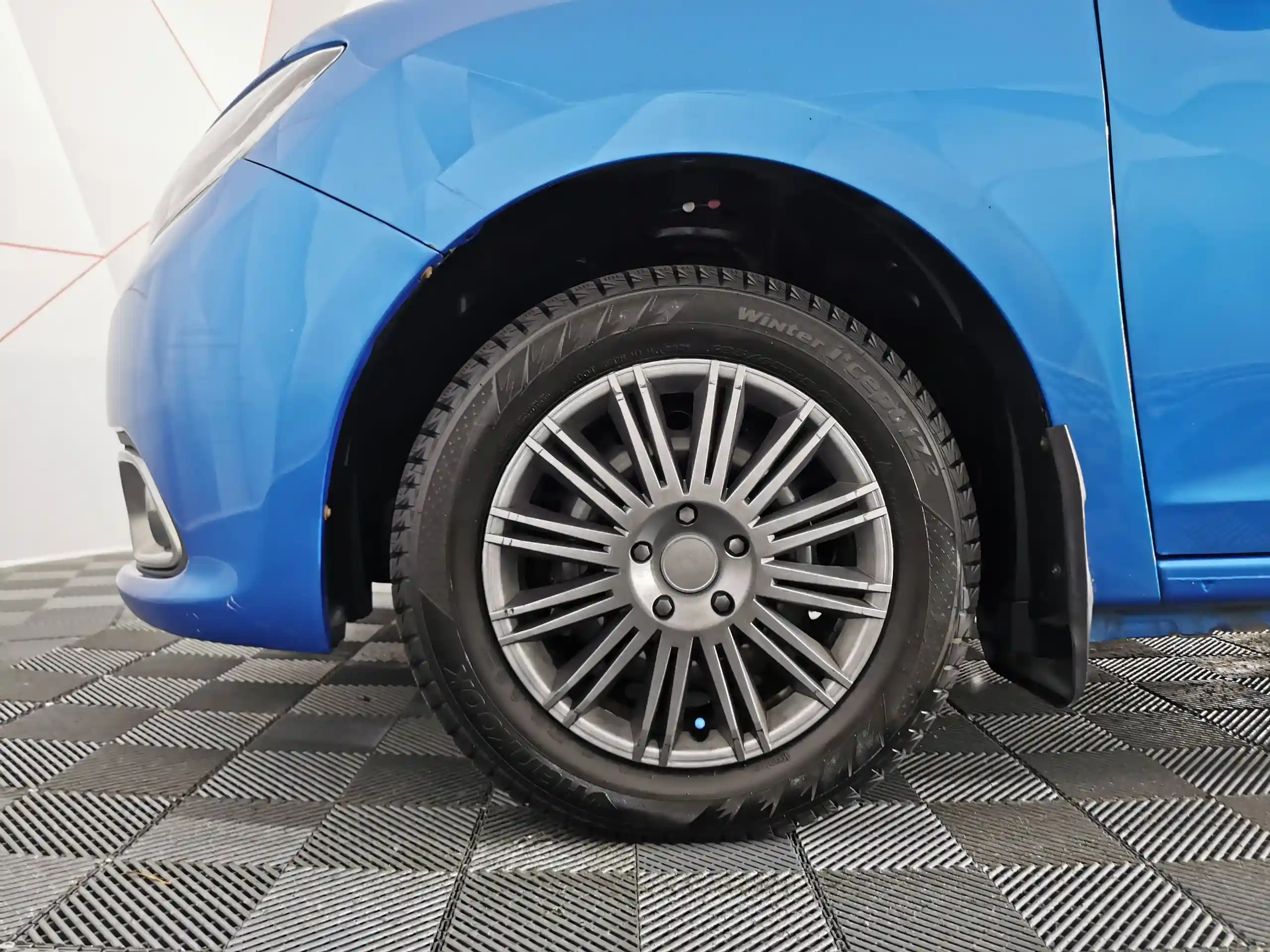 Renault Logan 2015