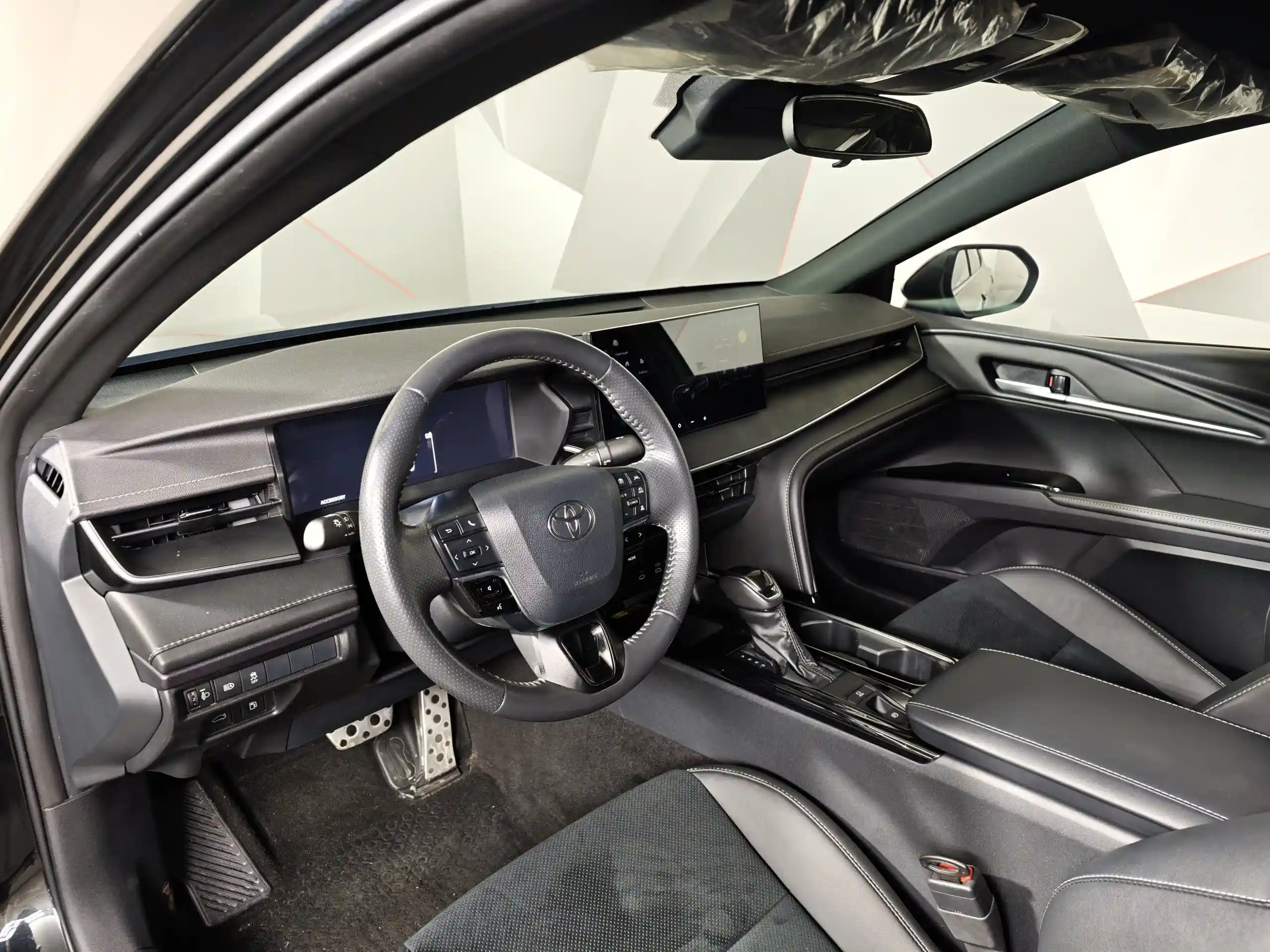 Toyota Camry 2024