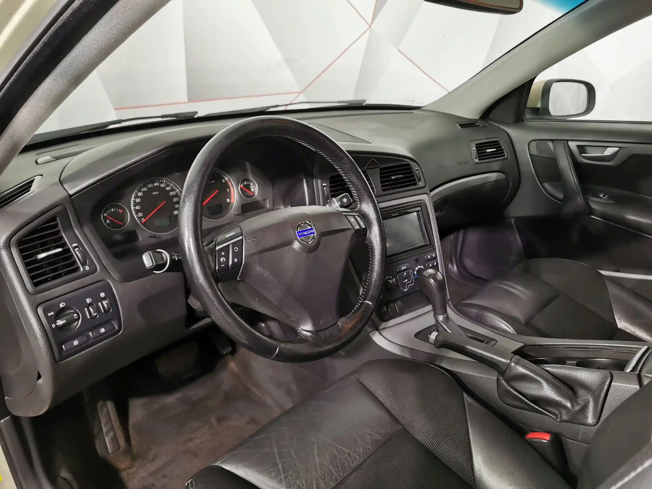 Volvo S60 2006