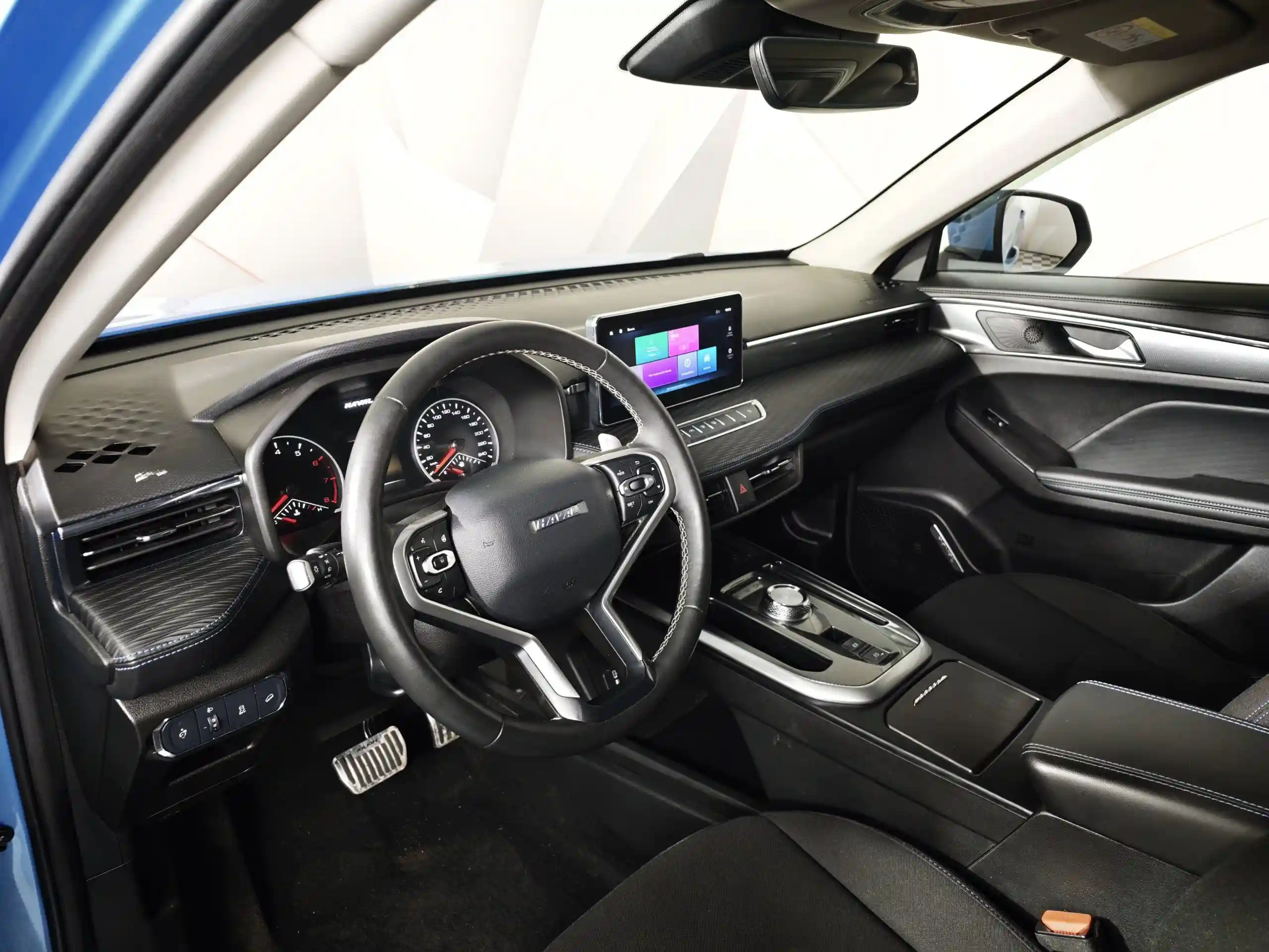Haval Jolion 2022