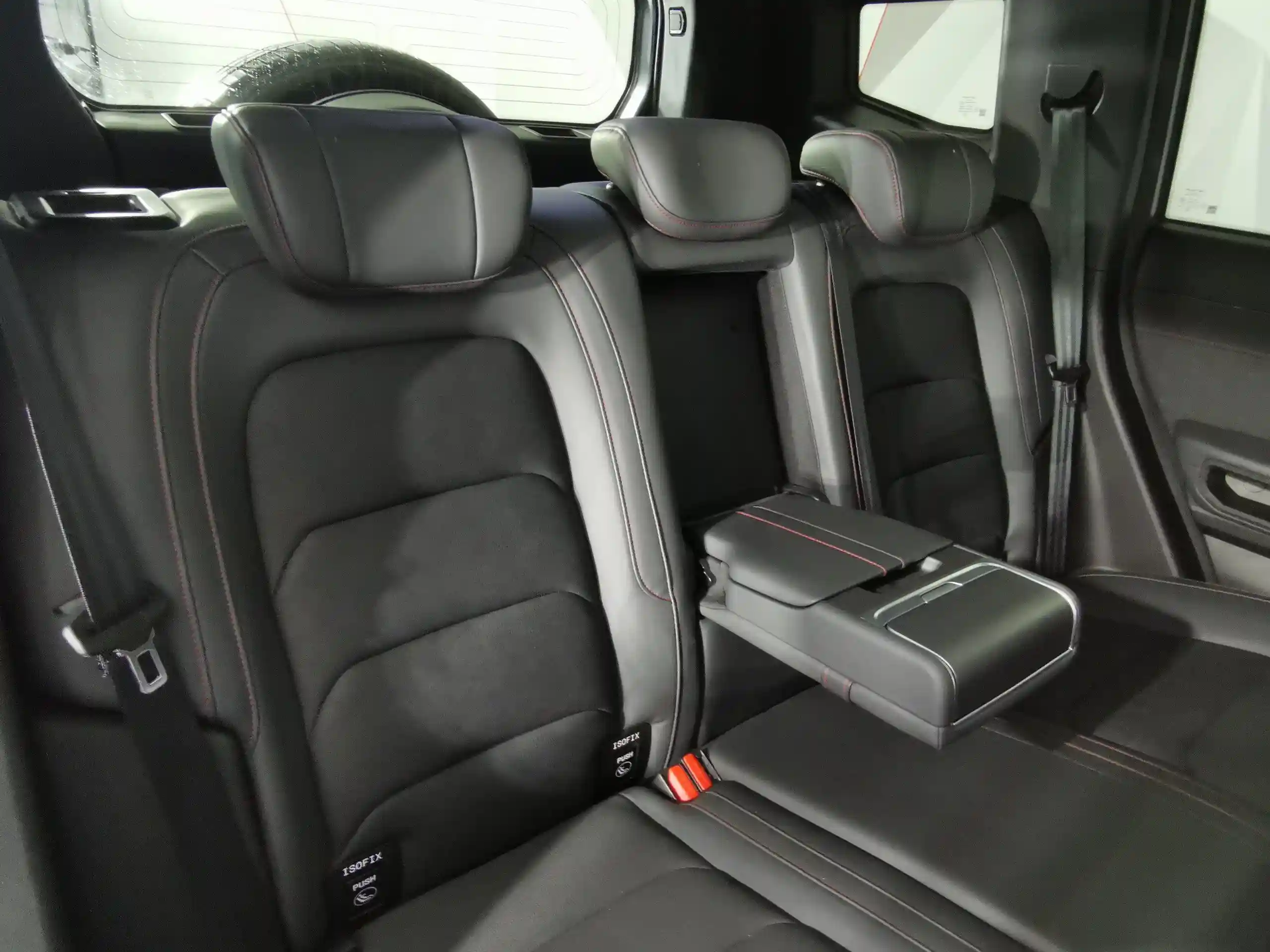 JETOUR T2 2024