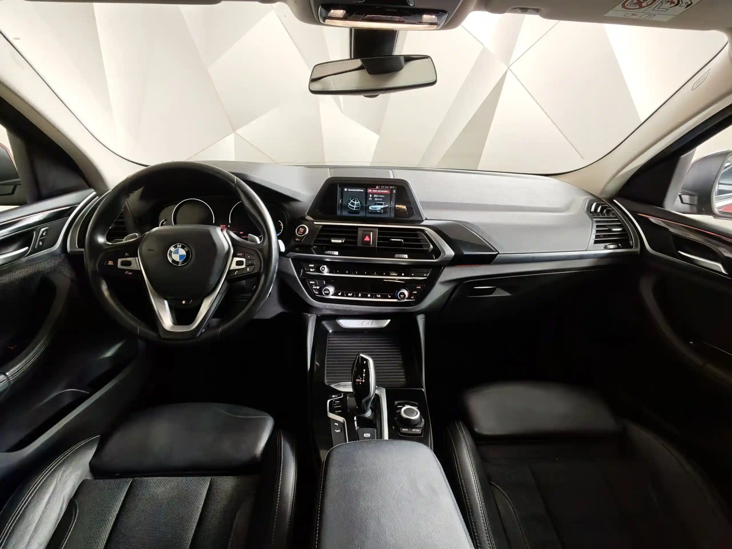 BMW X4 2019