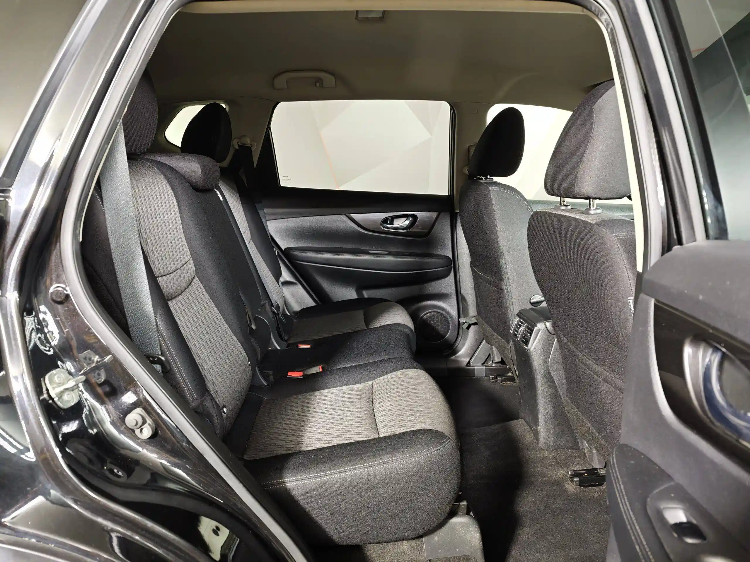 Nissan X-Trail 2018