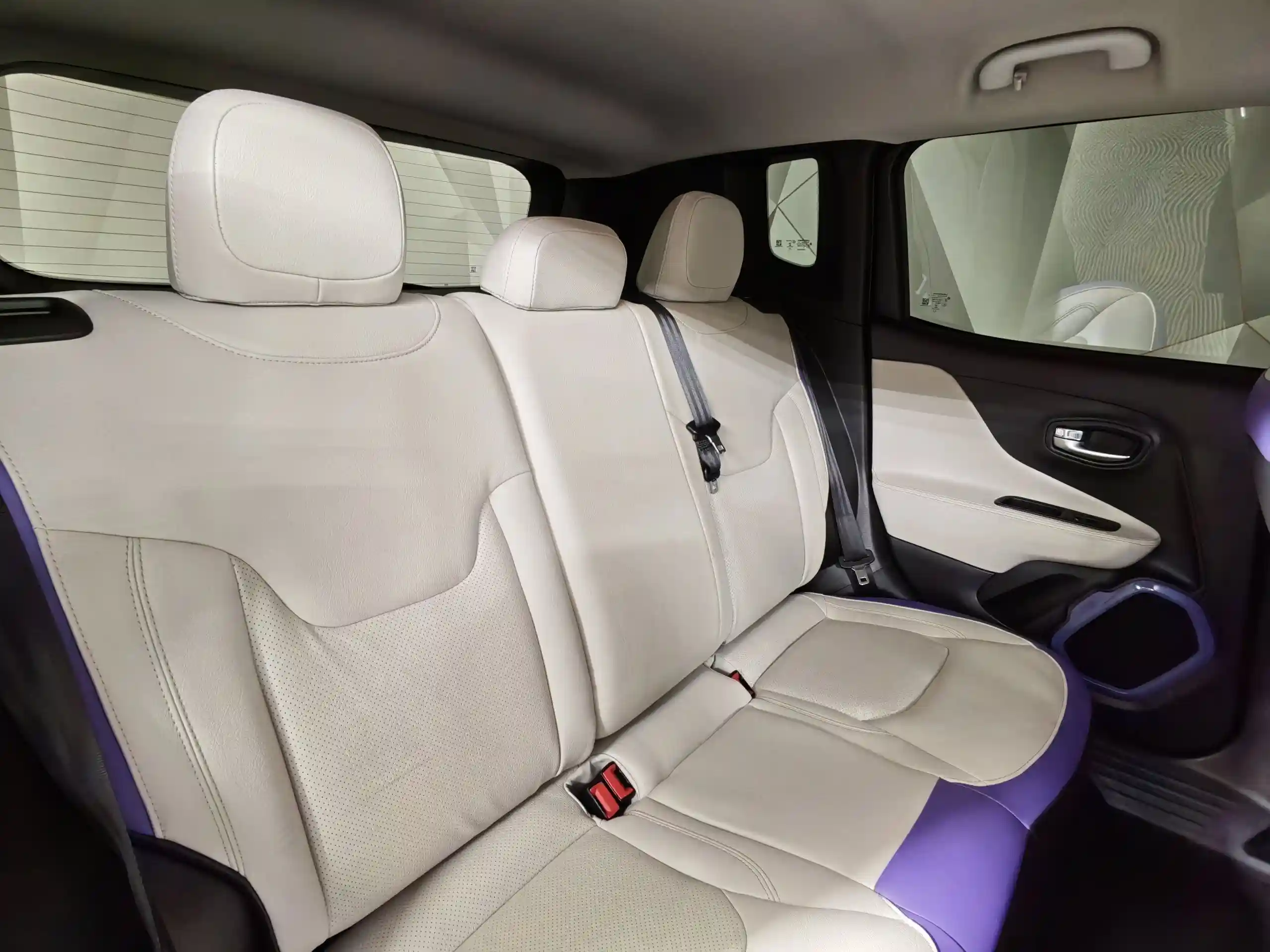 Jeep Renegade 2016
