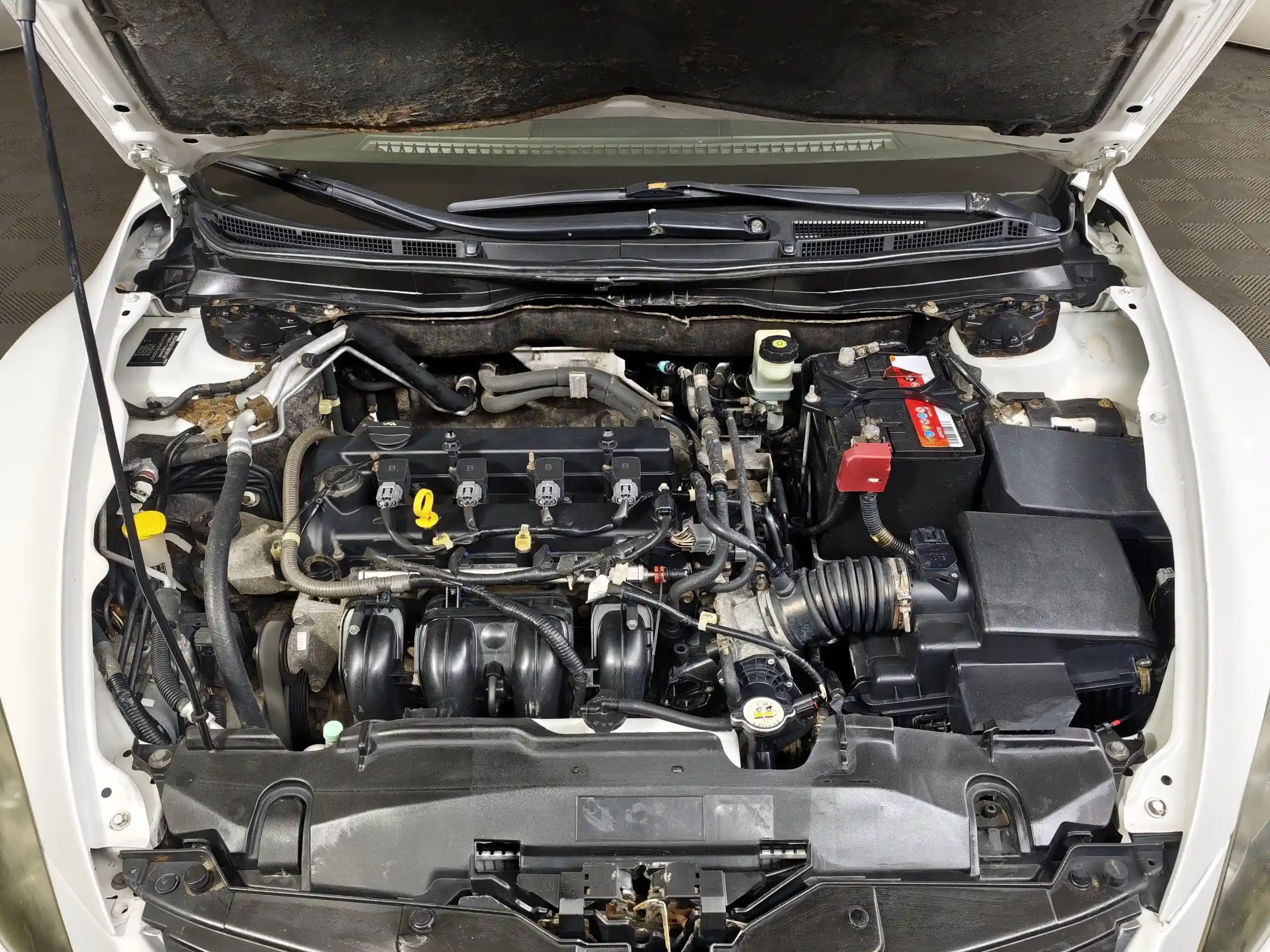 Mazda 6 2008