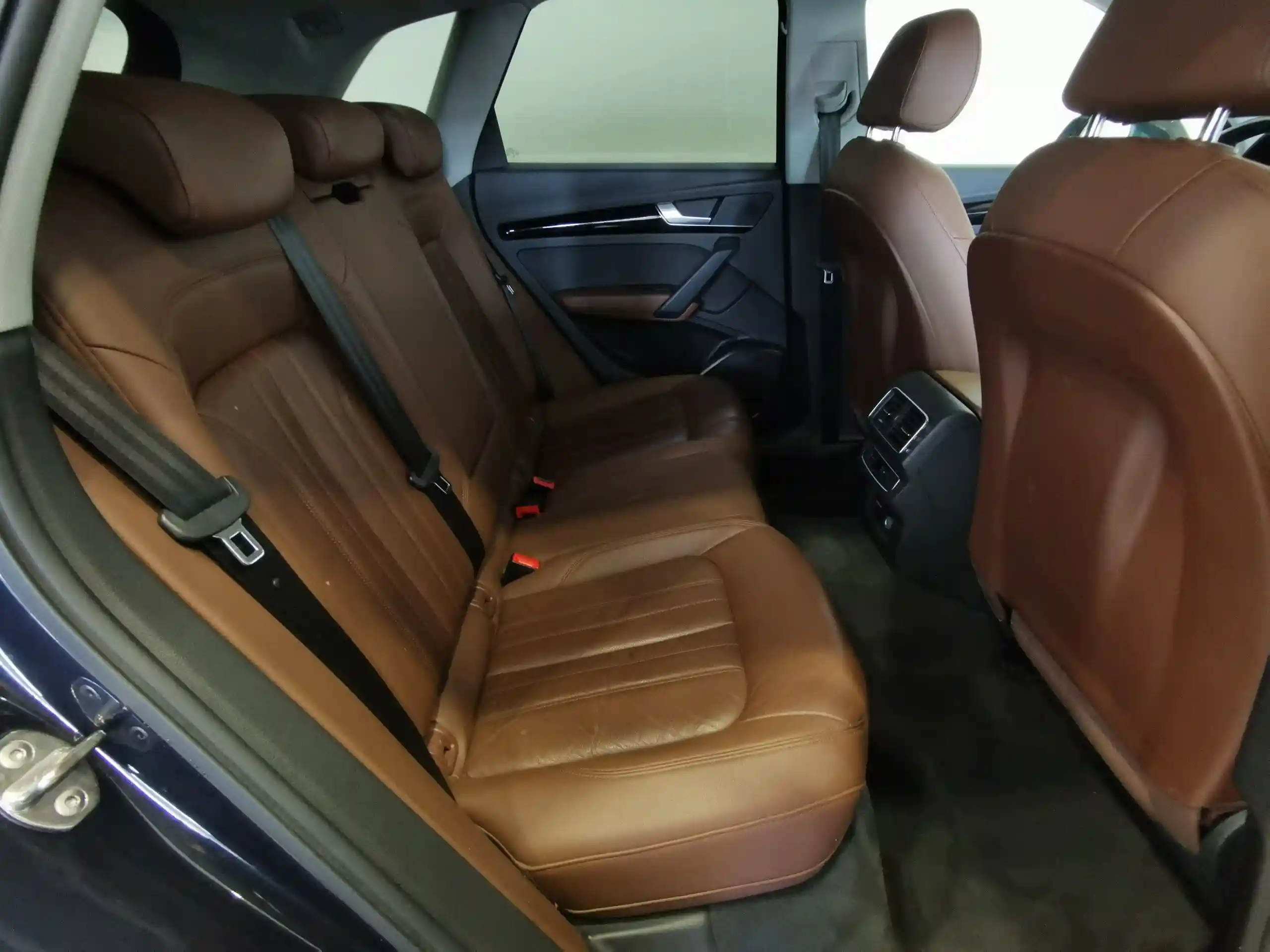 Audi Q5 2019