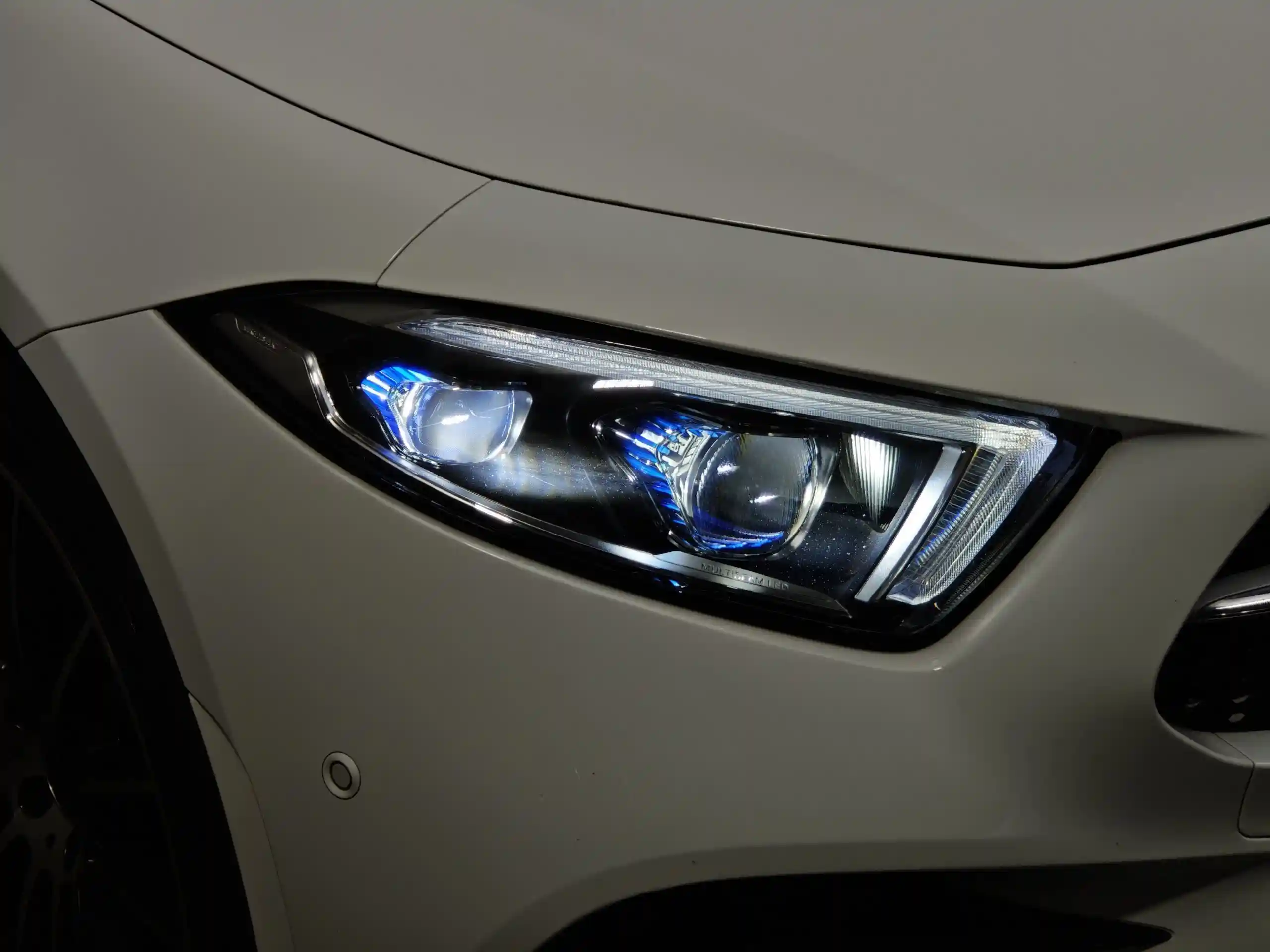 Mercedes-Benz CLS 2019