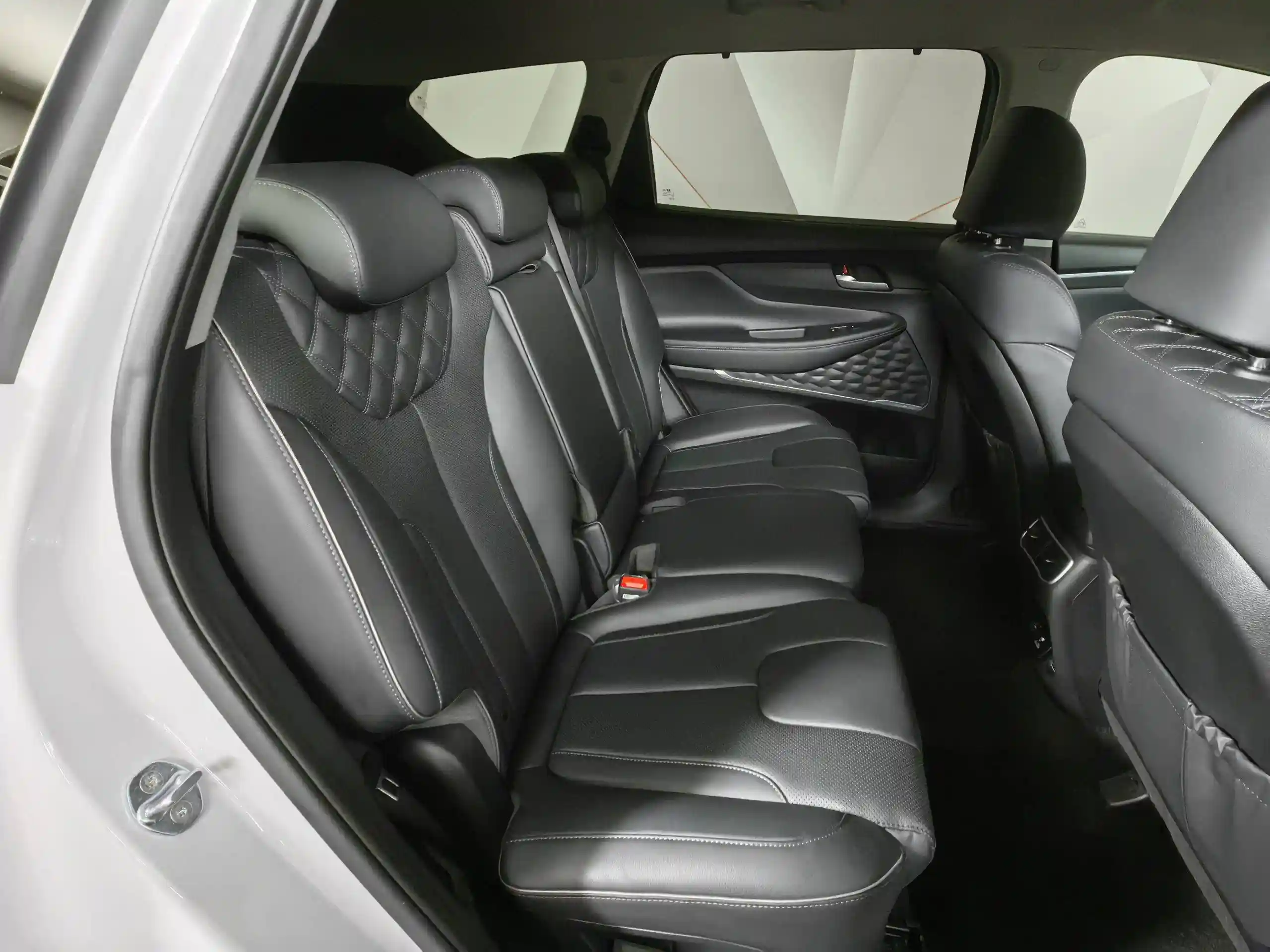 Hyundai Santa Fe 2022