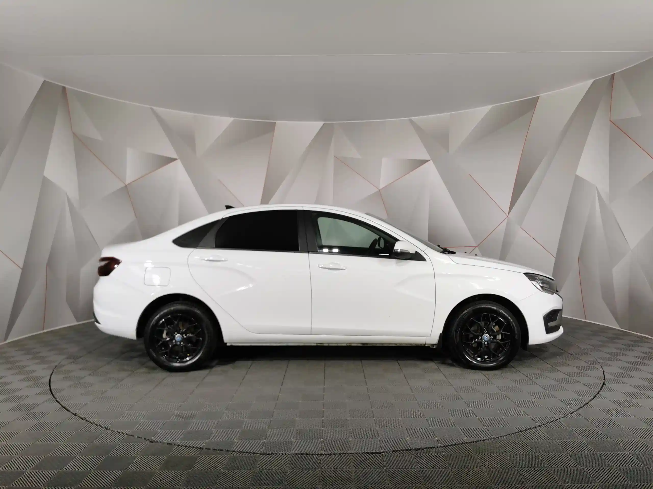 ВАЗ (Lada) Vesta 2024