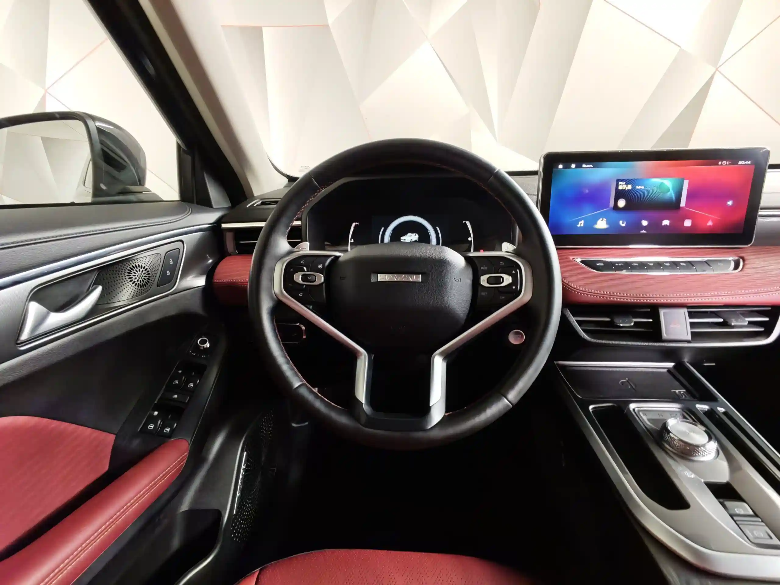 Haval Jolion 2024