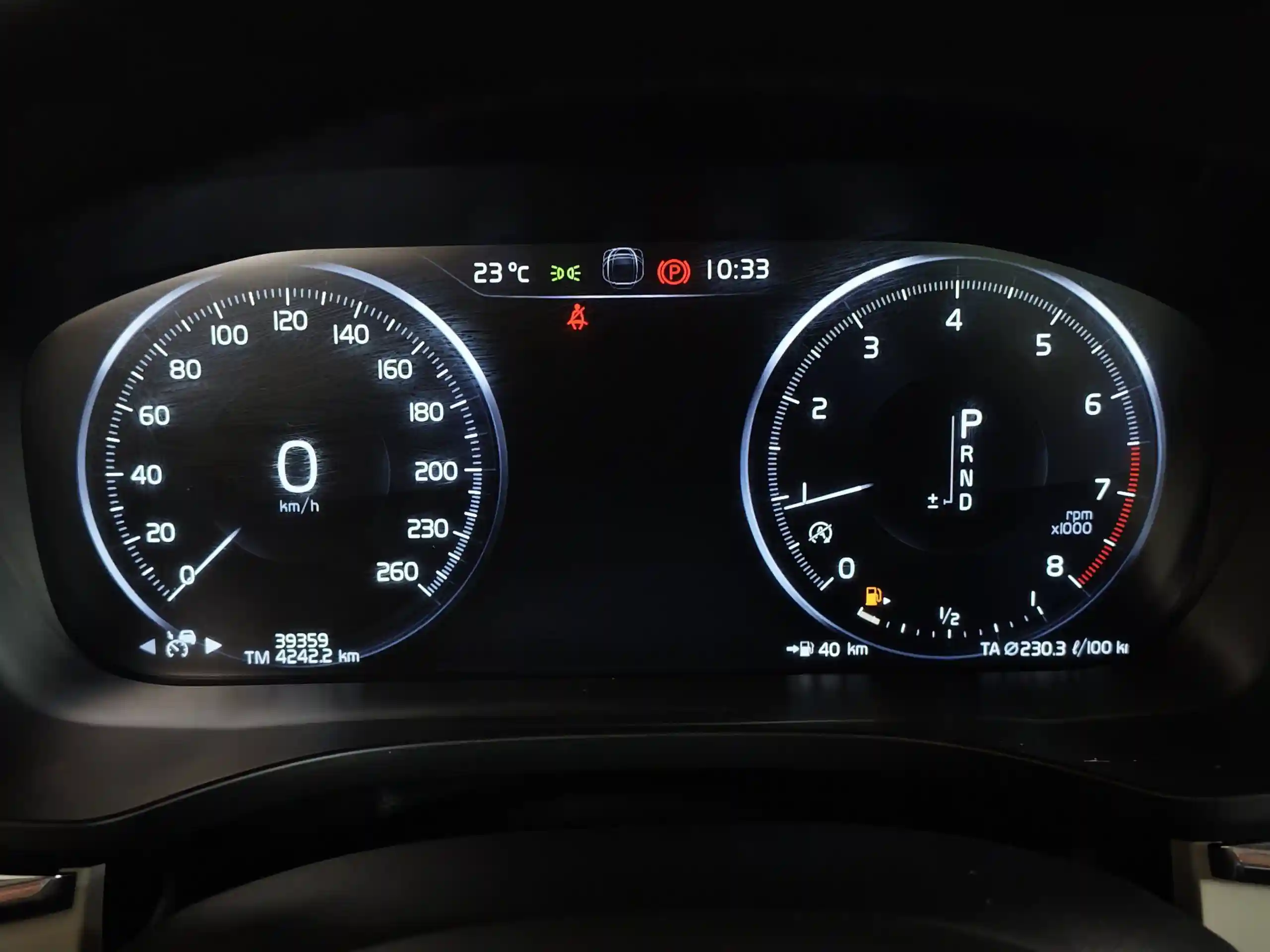 Volvo XC60 2017