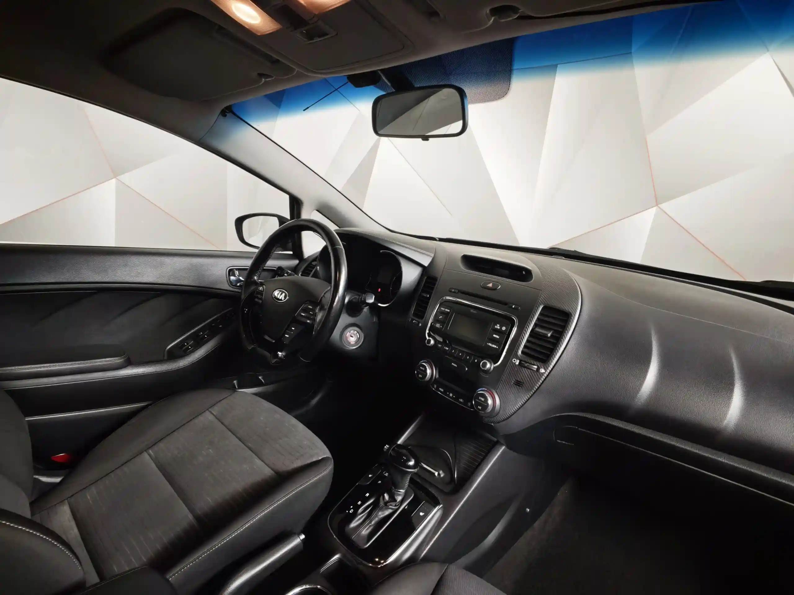 Kia Cerato 2019