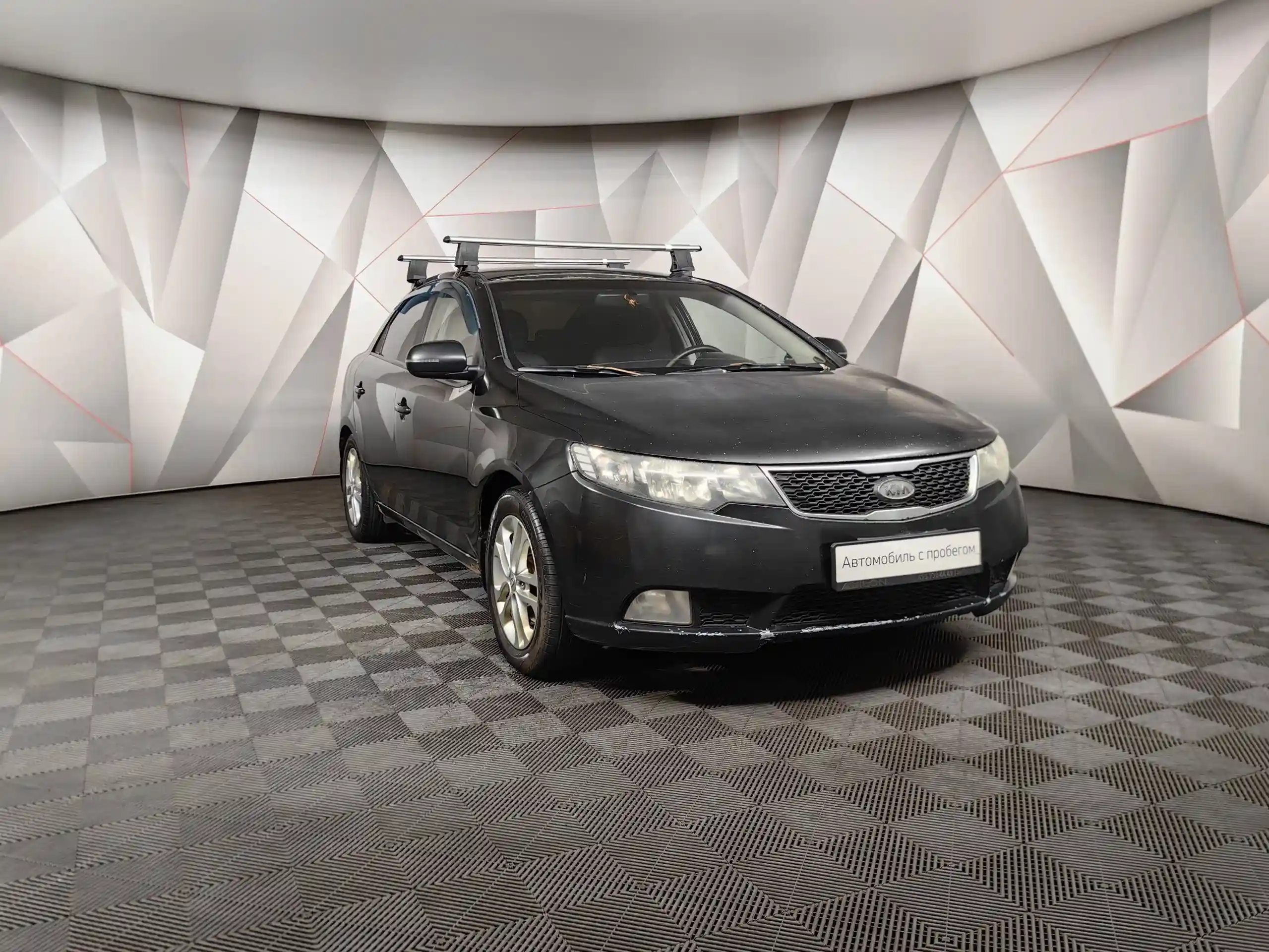 Kia Cerato 2011