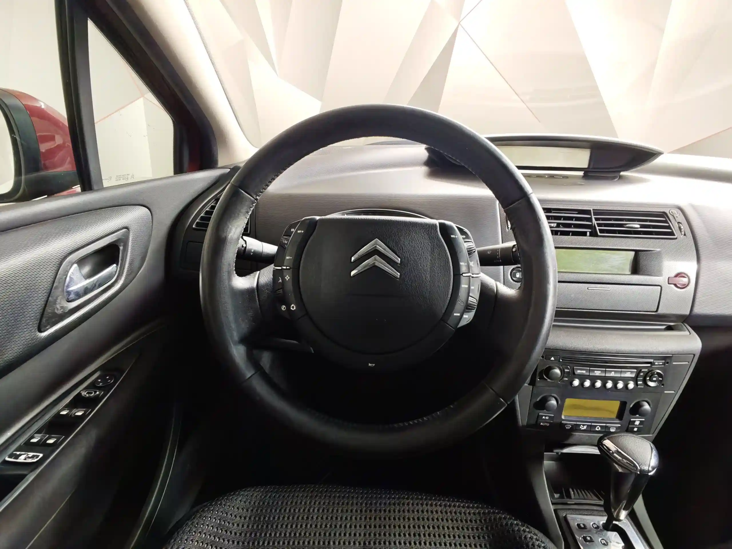 Citroen C4 2010