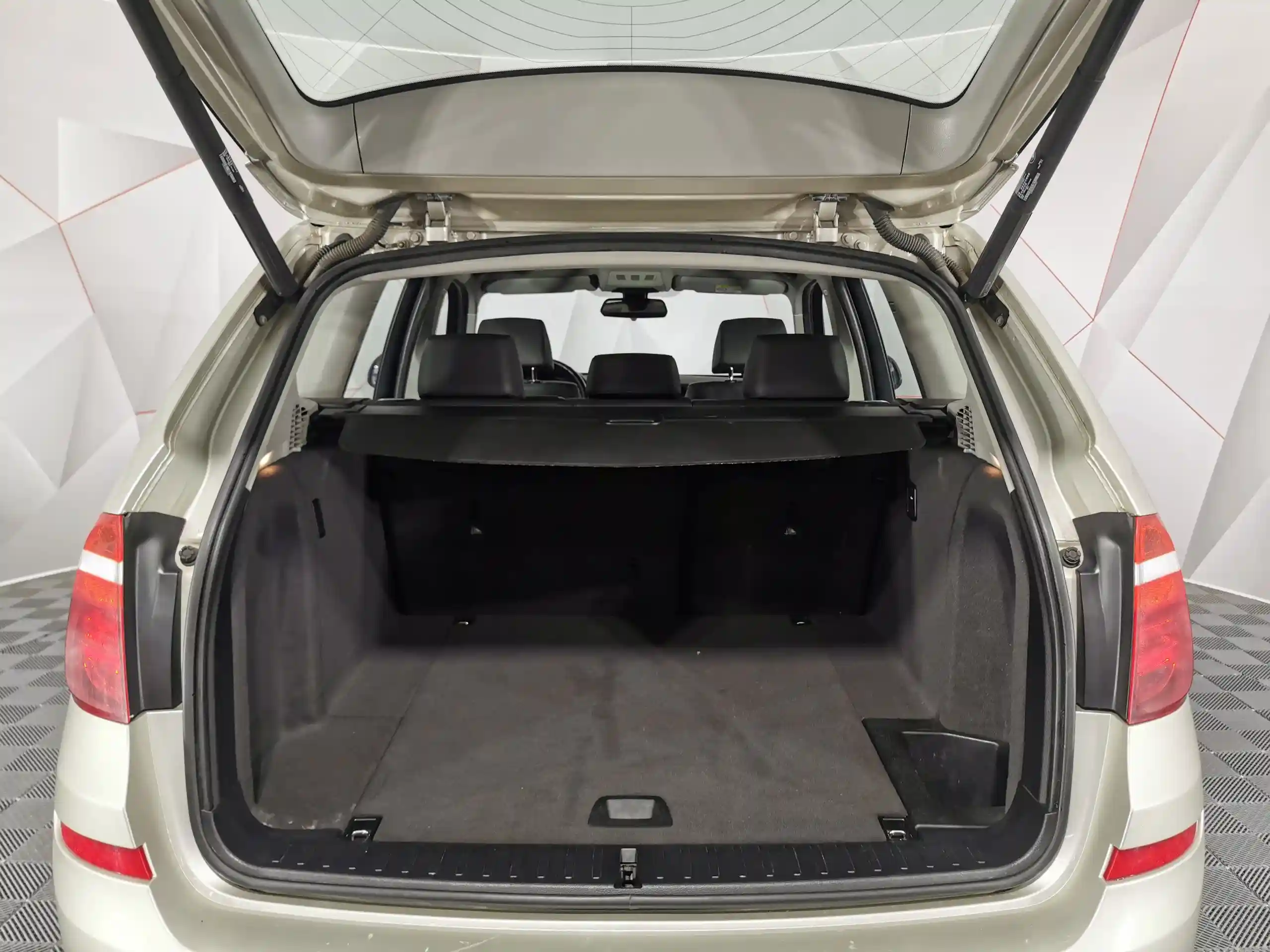BMW X3 2015