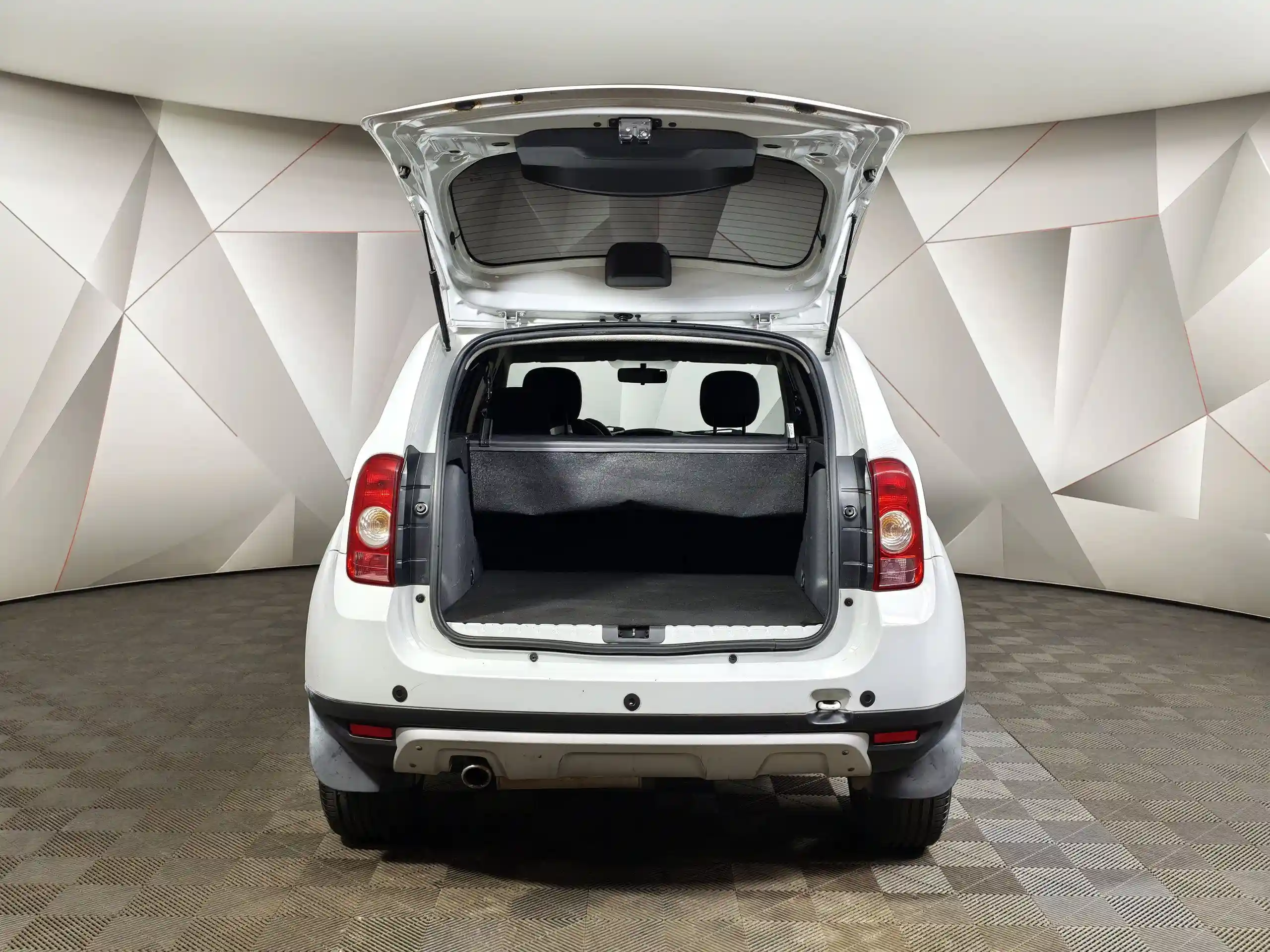 Renault Duster 2015